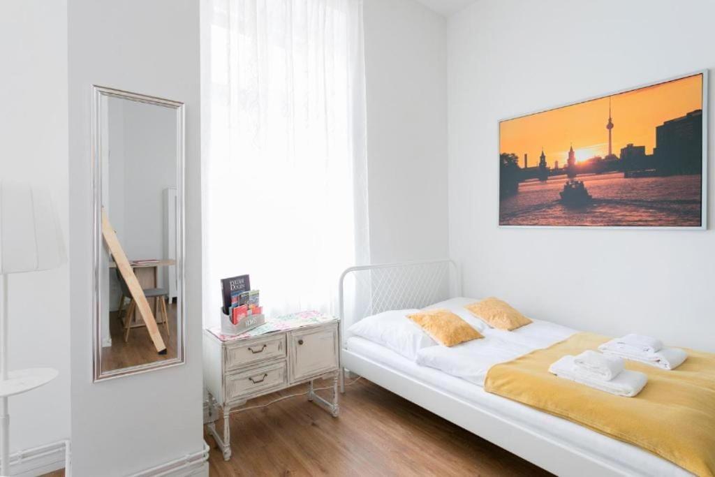For 3 * Berlin