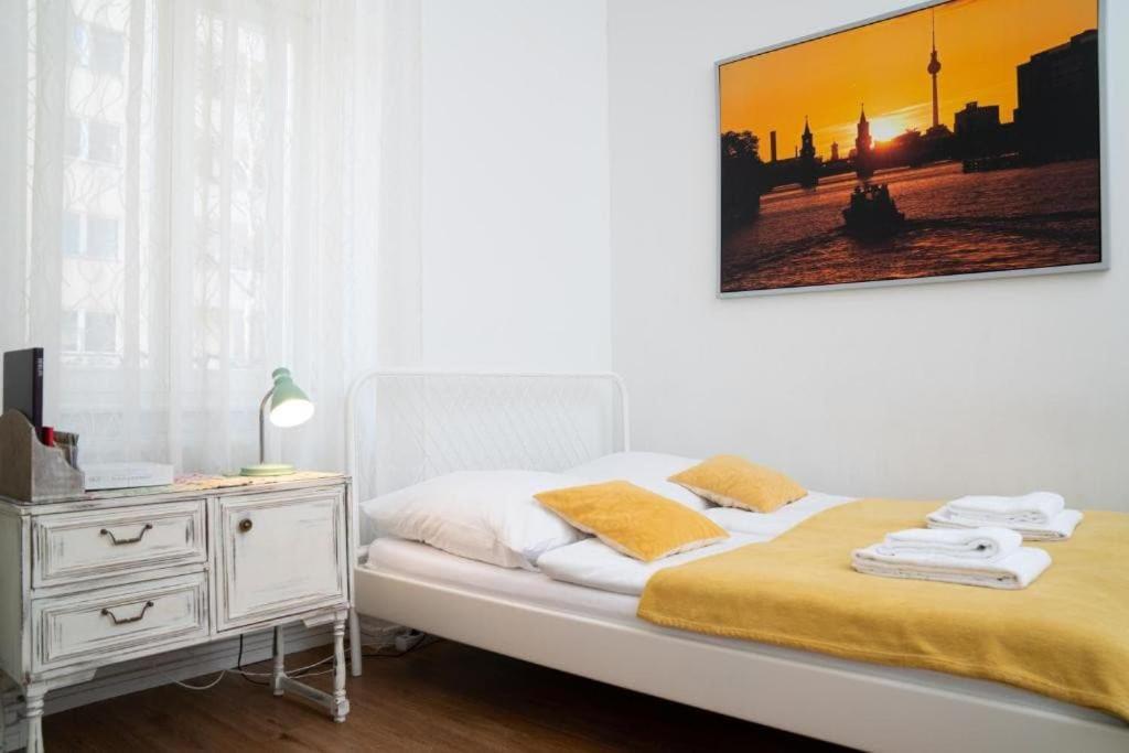 Apartment For 3