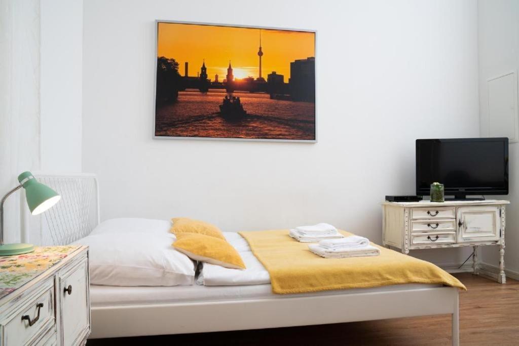 For 3 Apartment Berlin