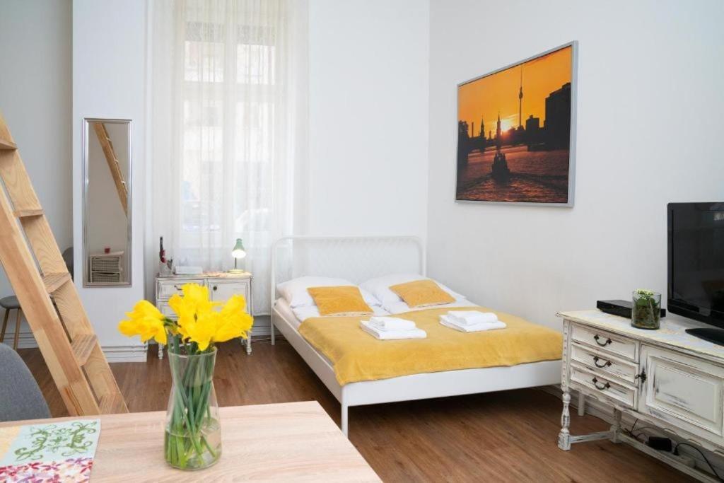For 3 * Berlin