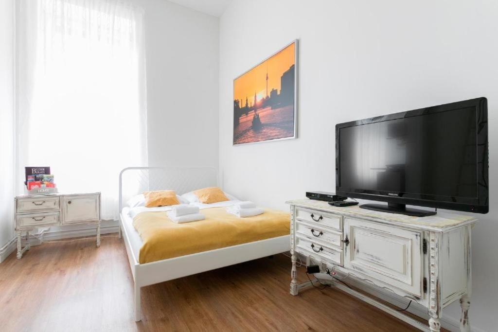Apartment For 3 Berlin