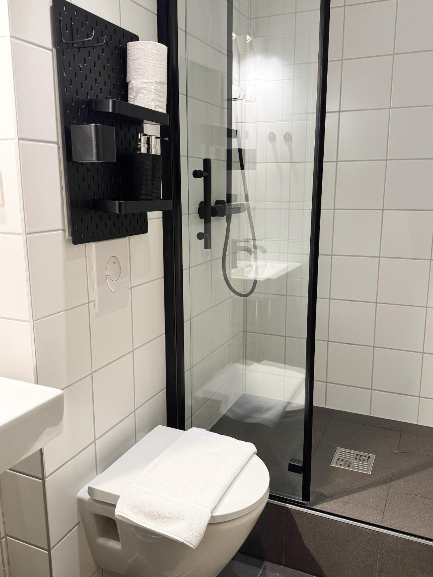 Factory Lofts Art Design Kreuzberg Mitte Apartamento *