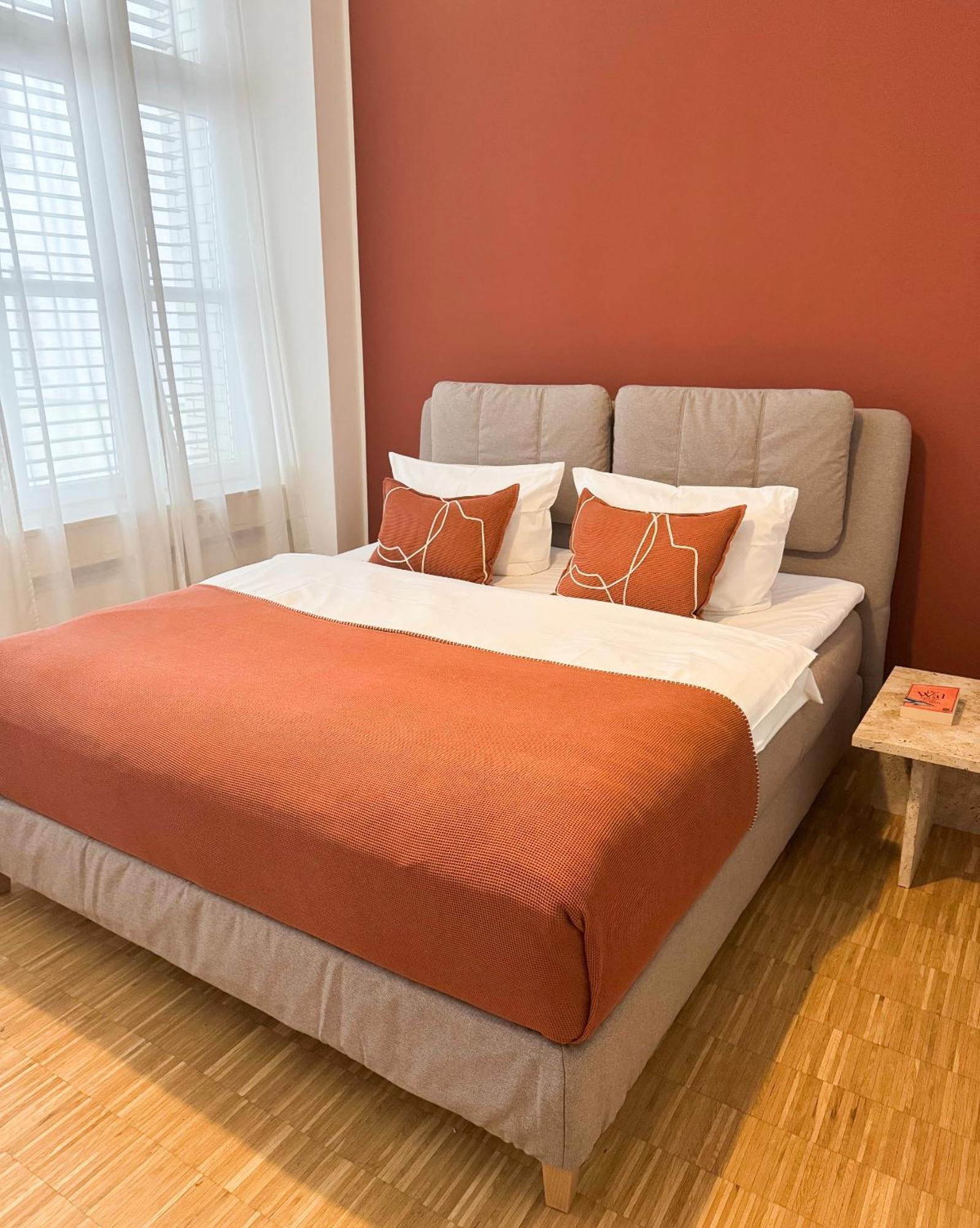 Apartamento Factory Lofts Art Design Kreuzberg Mitte