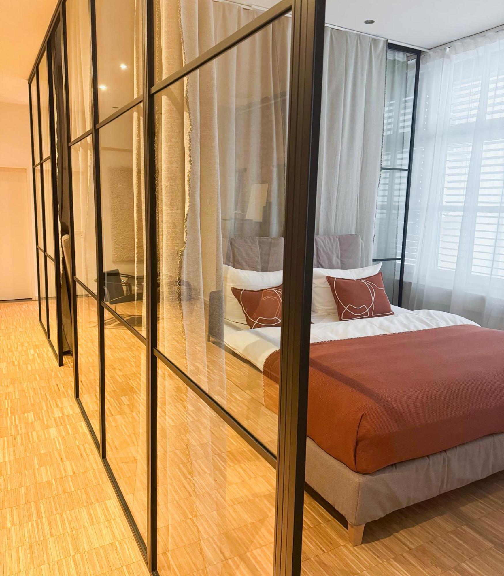 Factory Lofts Art Design Kreuzberg Mitte Apartamento