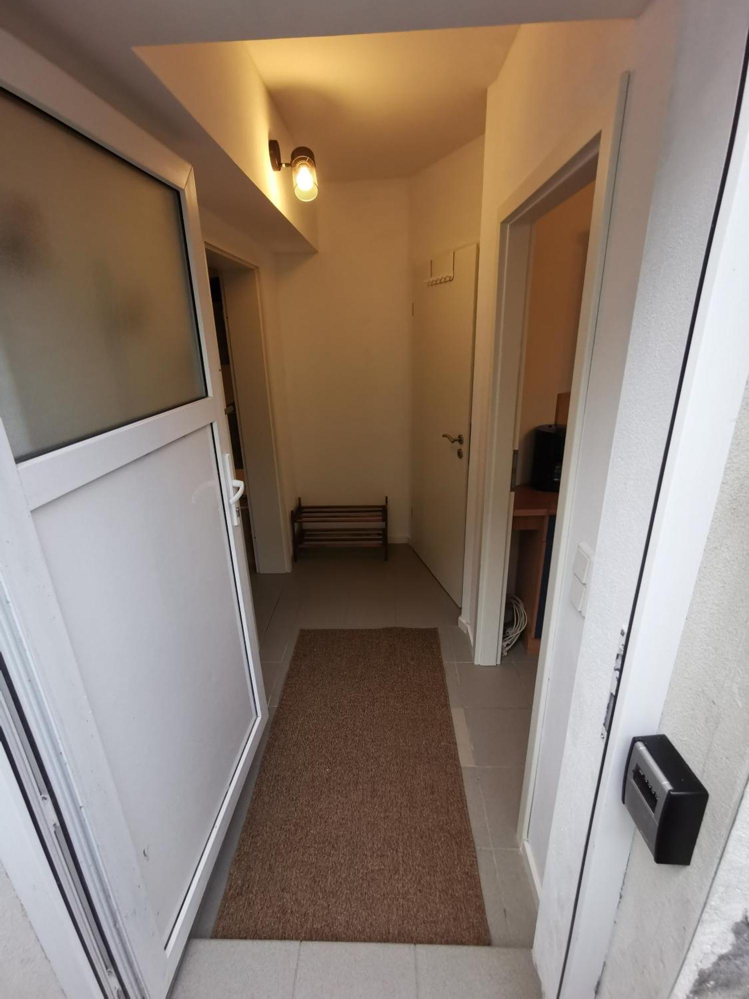 Duerr Apartment Berlin