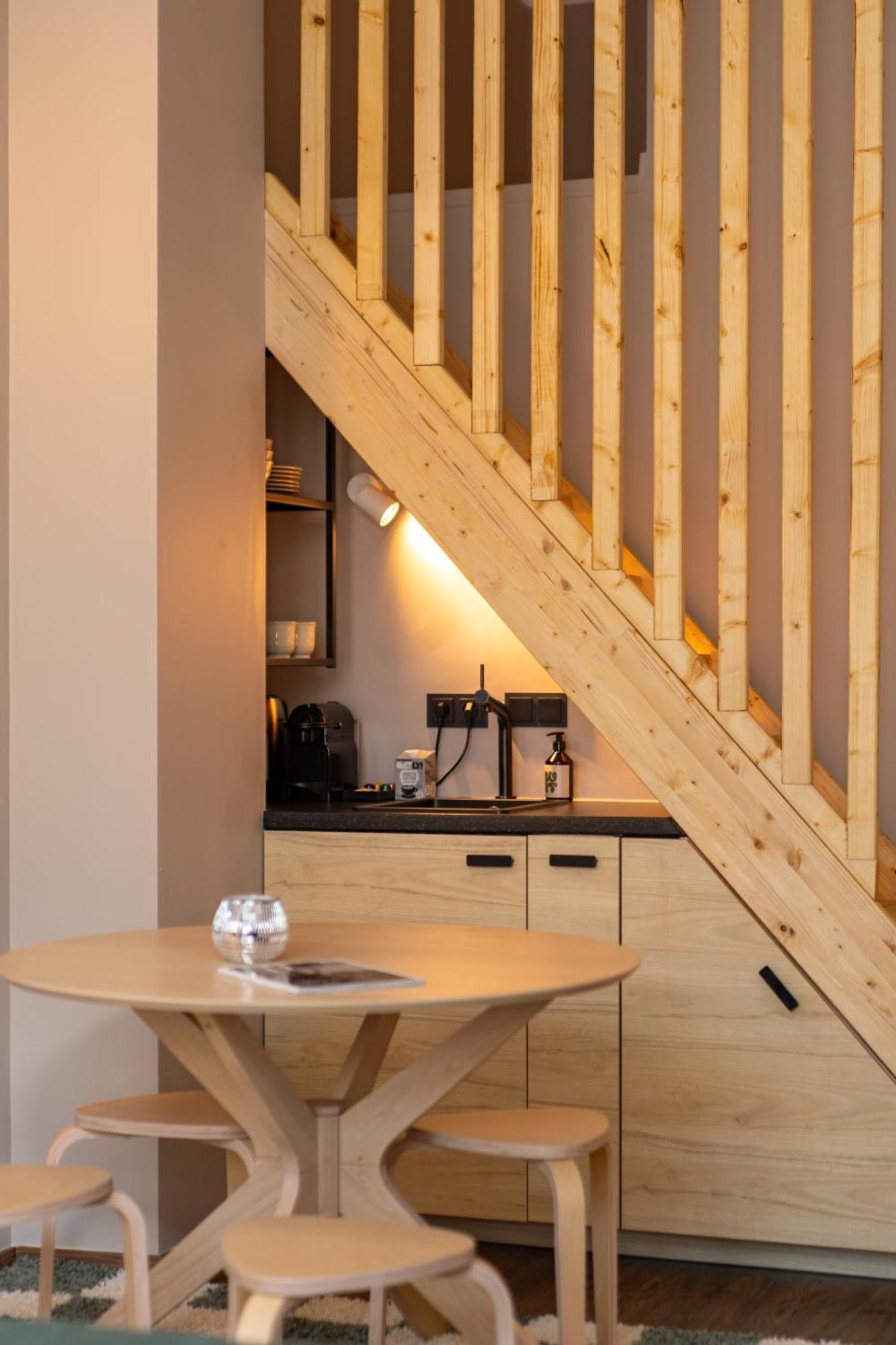 Hotel The Charming By Curt 4*