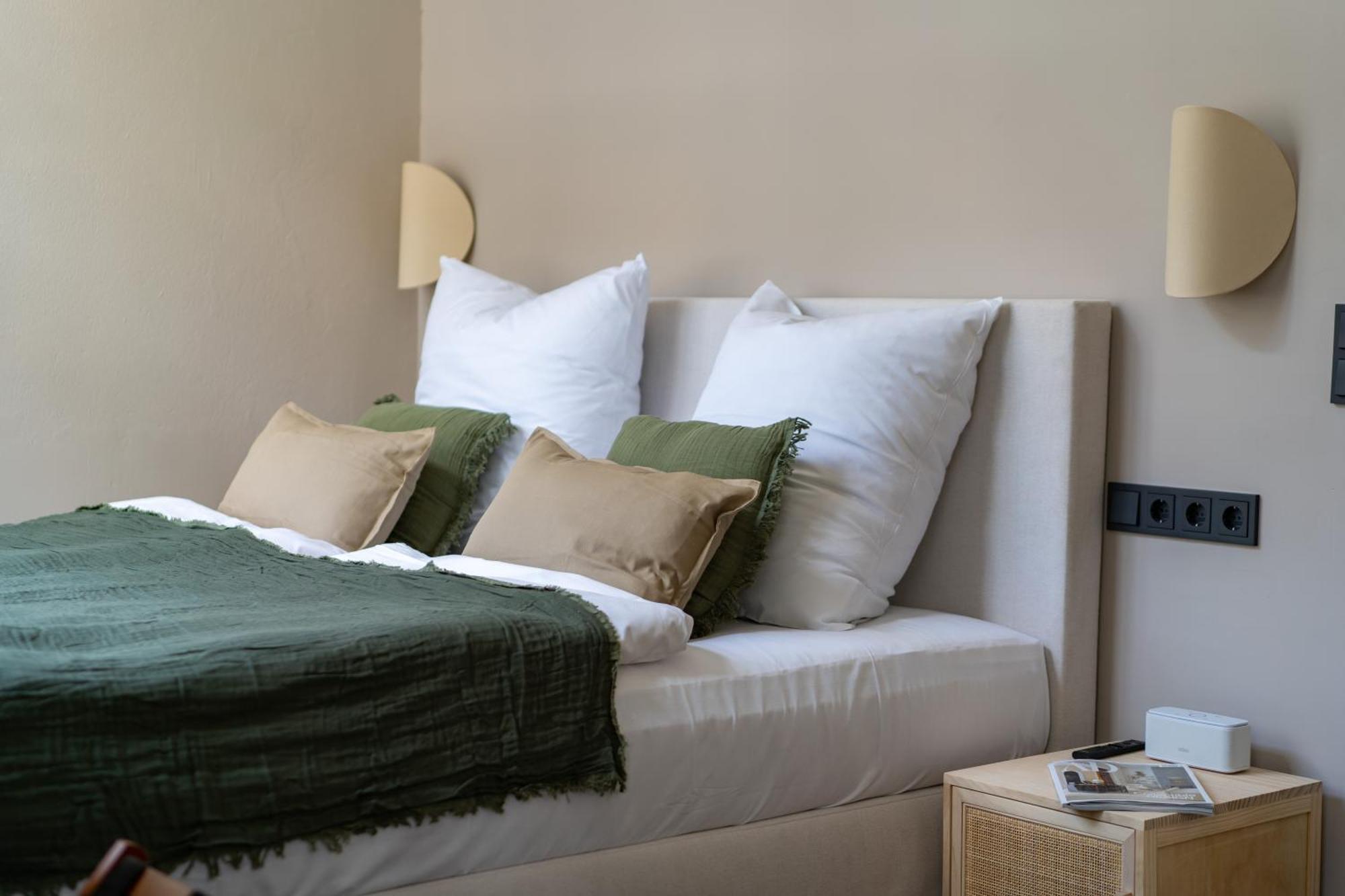 The Charming By Curt 4* Berlin