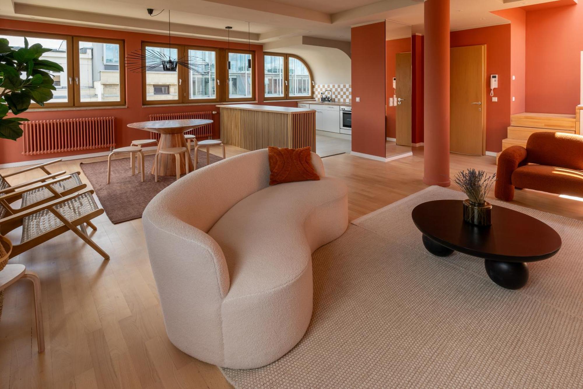 The Charming By Curt Hotel 4*