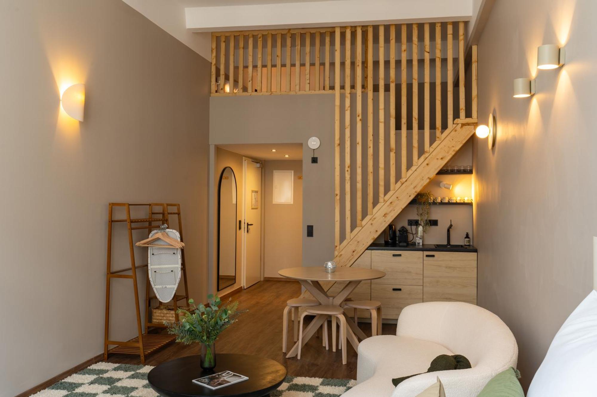 The Charming By Curt 4* Berlin