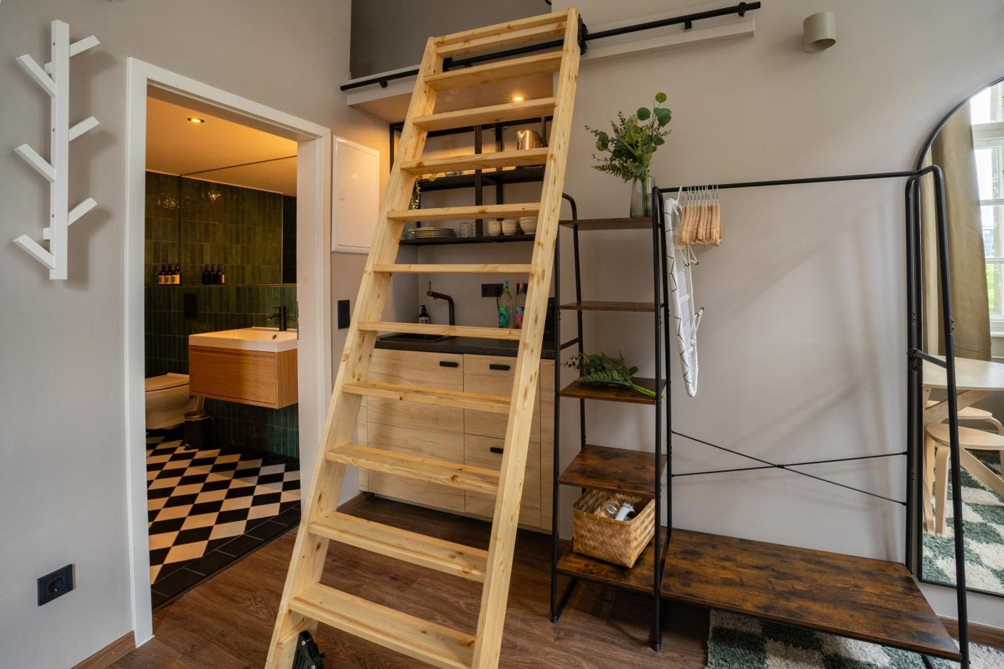The Charming By Curt Hotel