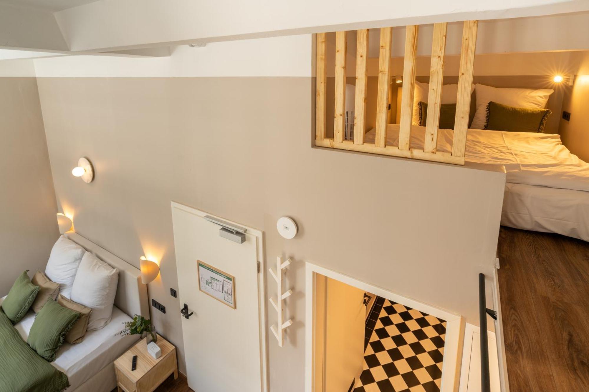 The Charming By Curt 4* Berlin