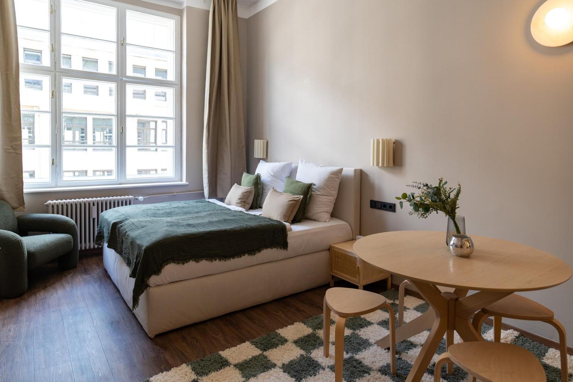 The Charming By Curt Hotel