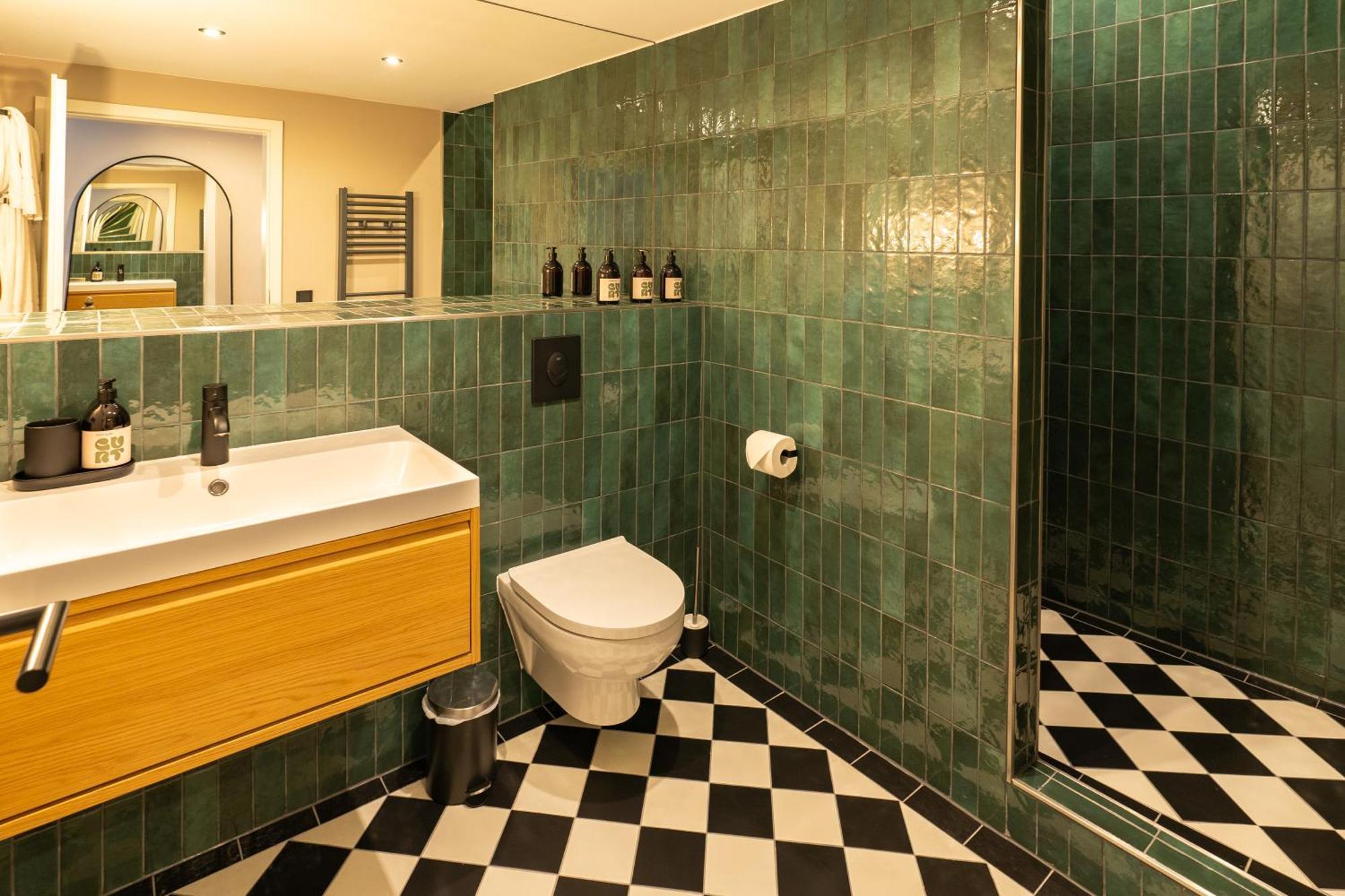 The Charming By Curt Hotel 4*