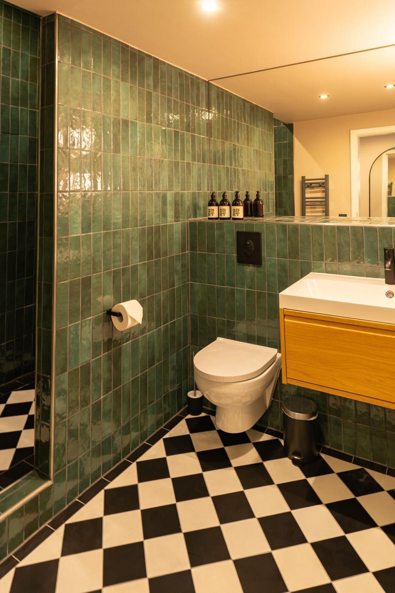 Hotel The Charming By Curt 4*