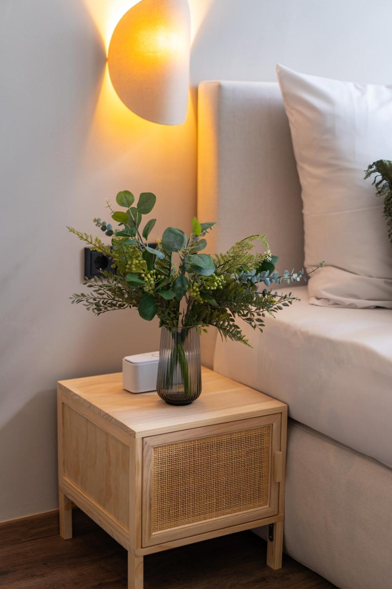 Hotel The Charming By Curt 4*