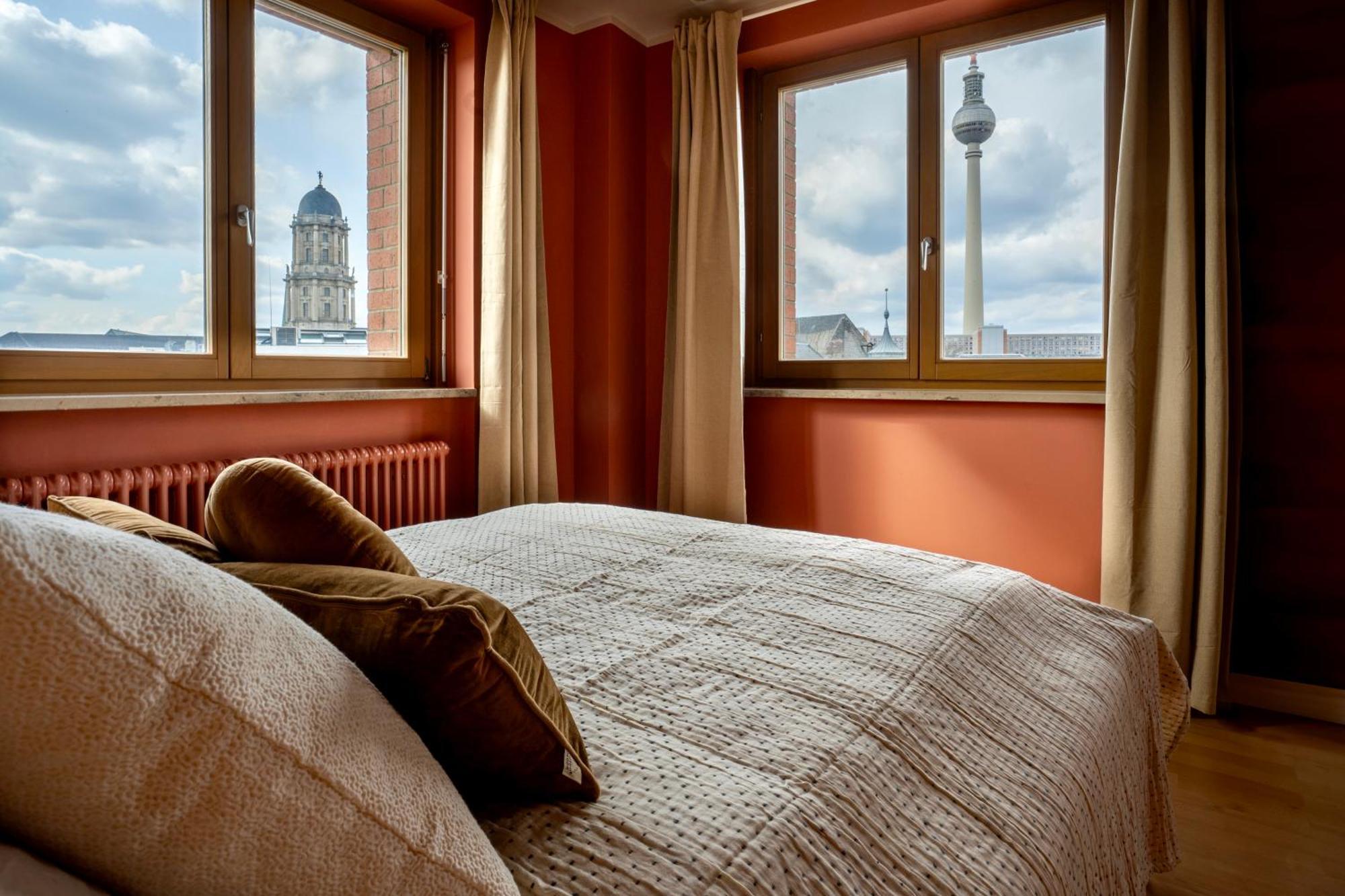 The Charming By Curt Hotel Berlin