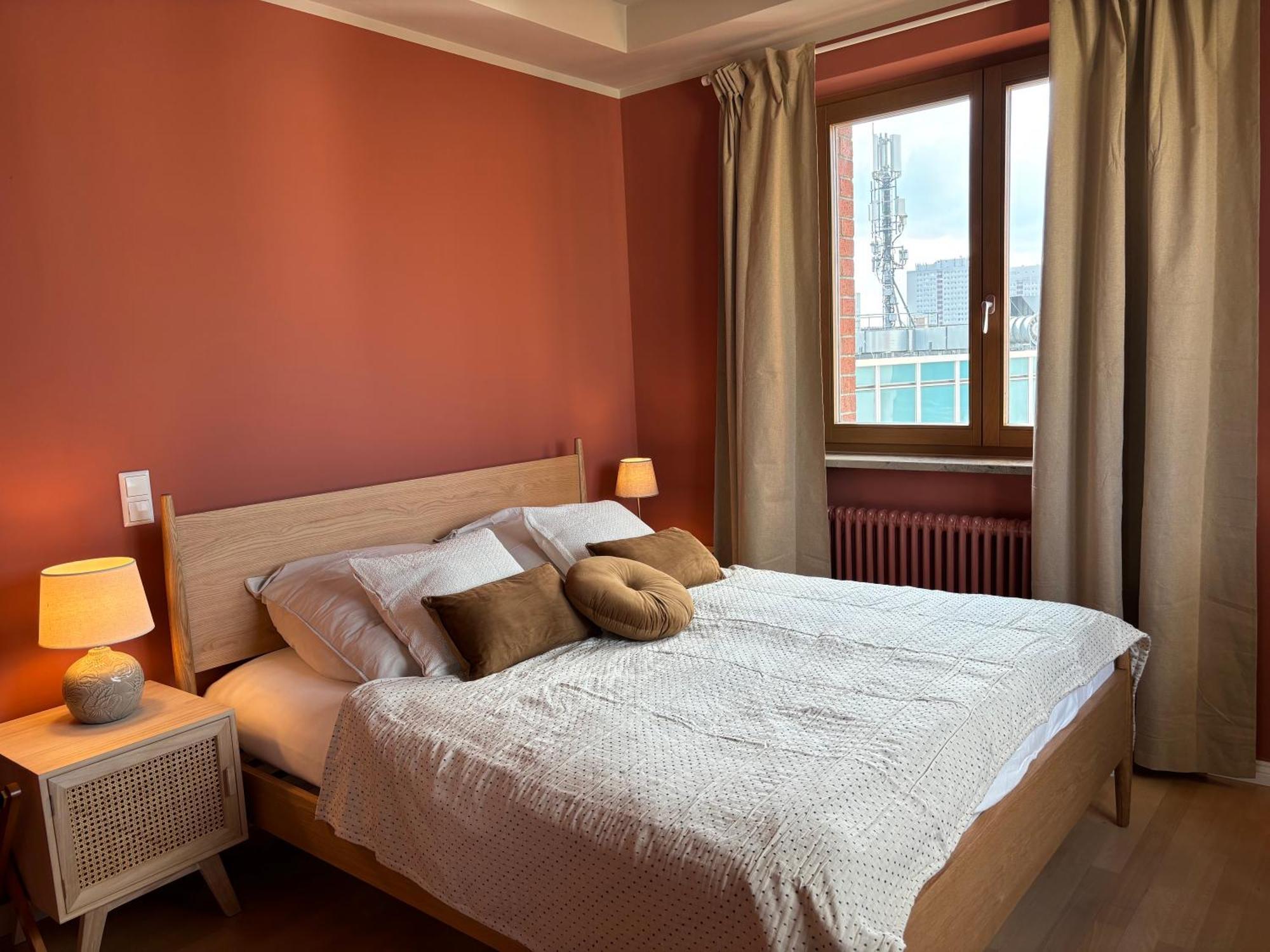 Hotel The Charming By Curt 4*
