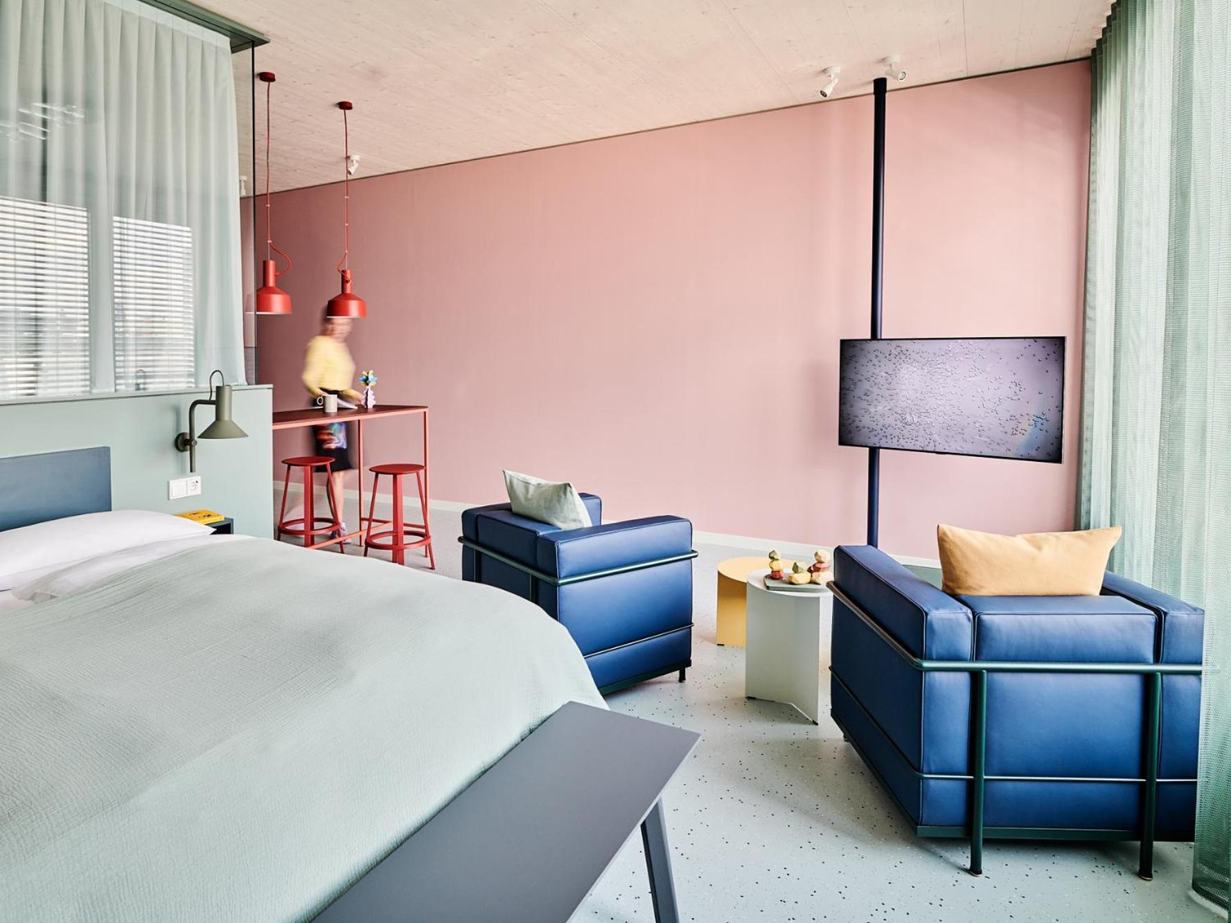 Mavo Lab * Berlin