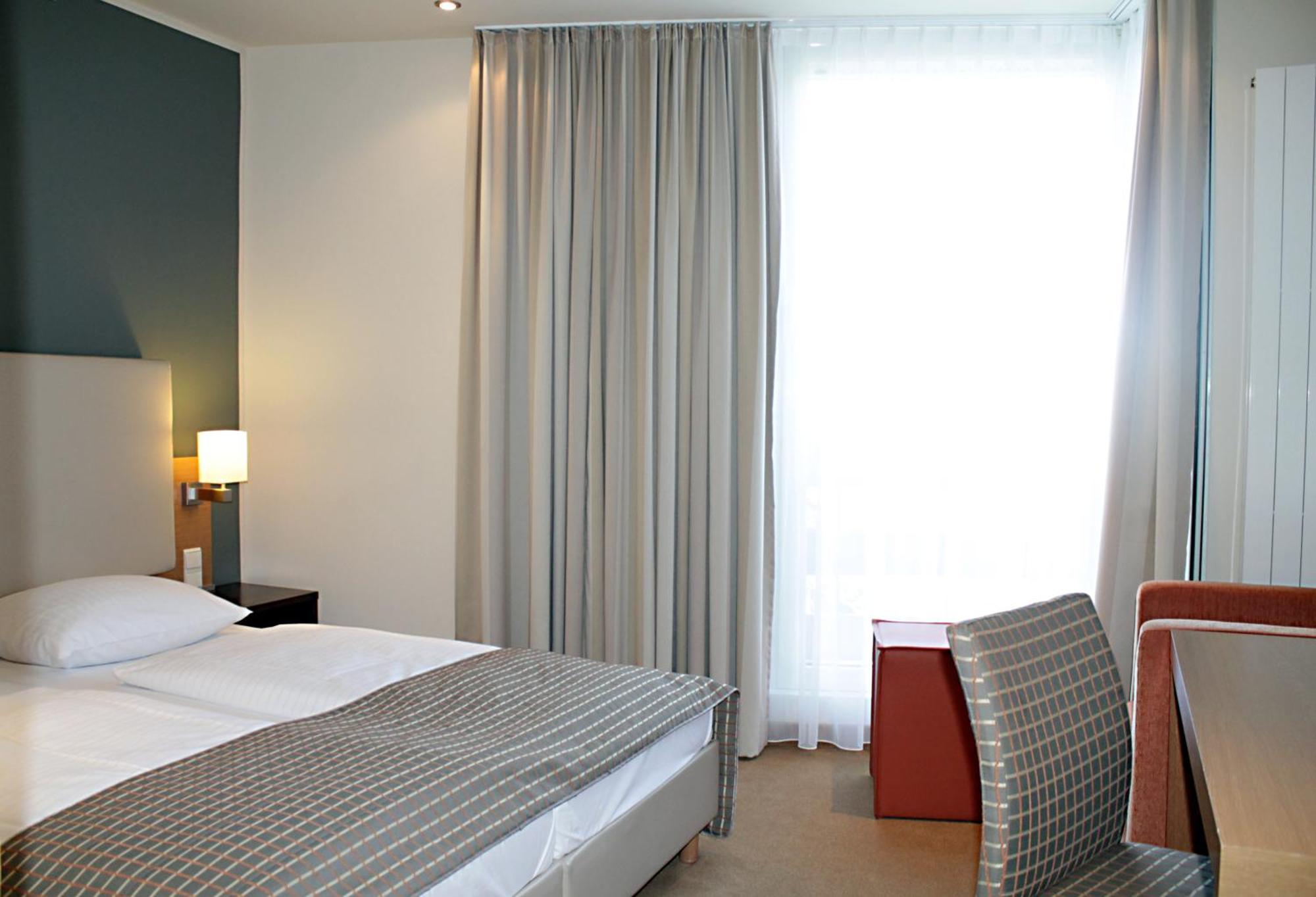 Hotel St.-michaels-heim Berlim