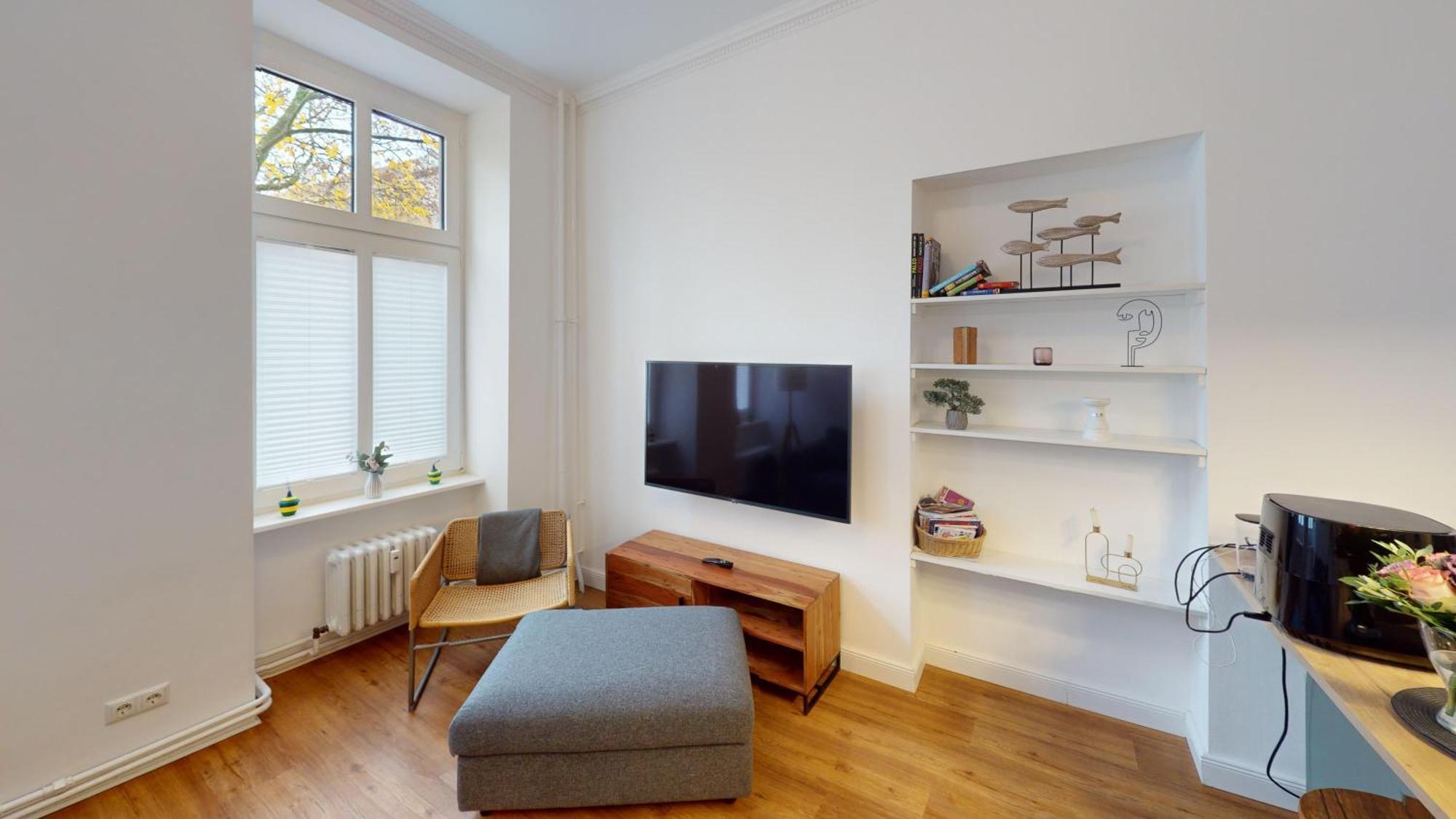 Myhappyplace Two In The Middle Of Apartment