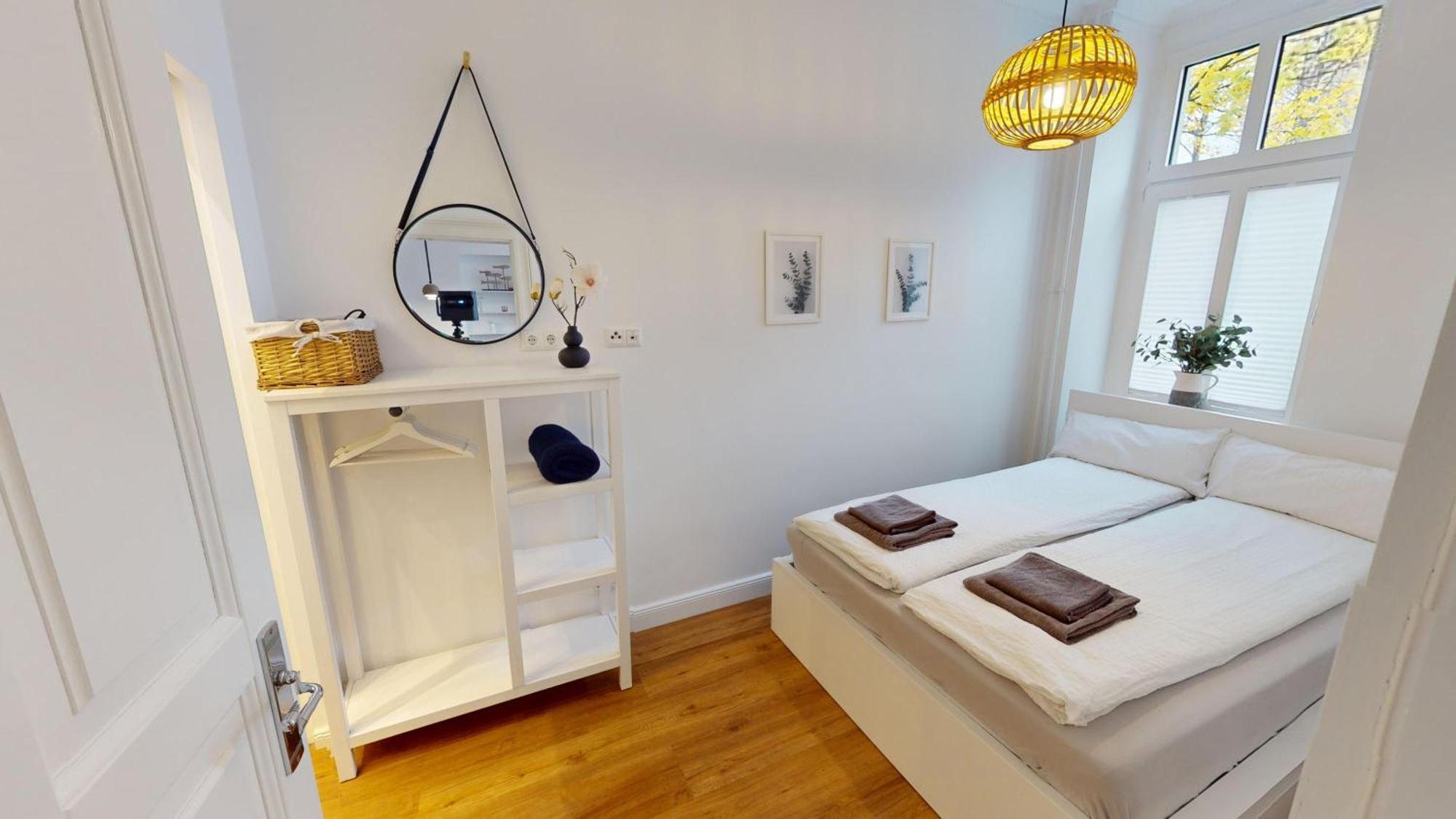 Apartment Myhappyplace Two In The Middle Of