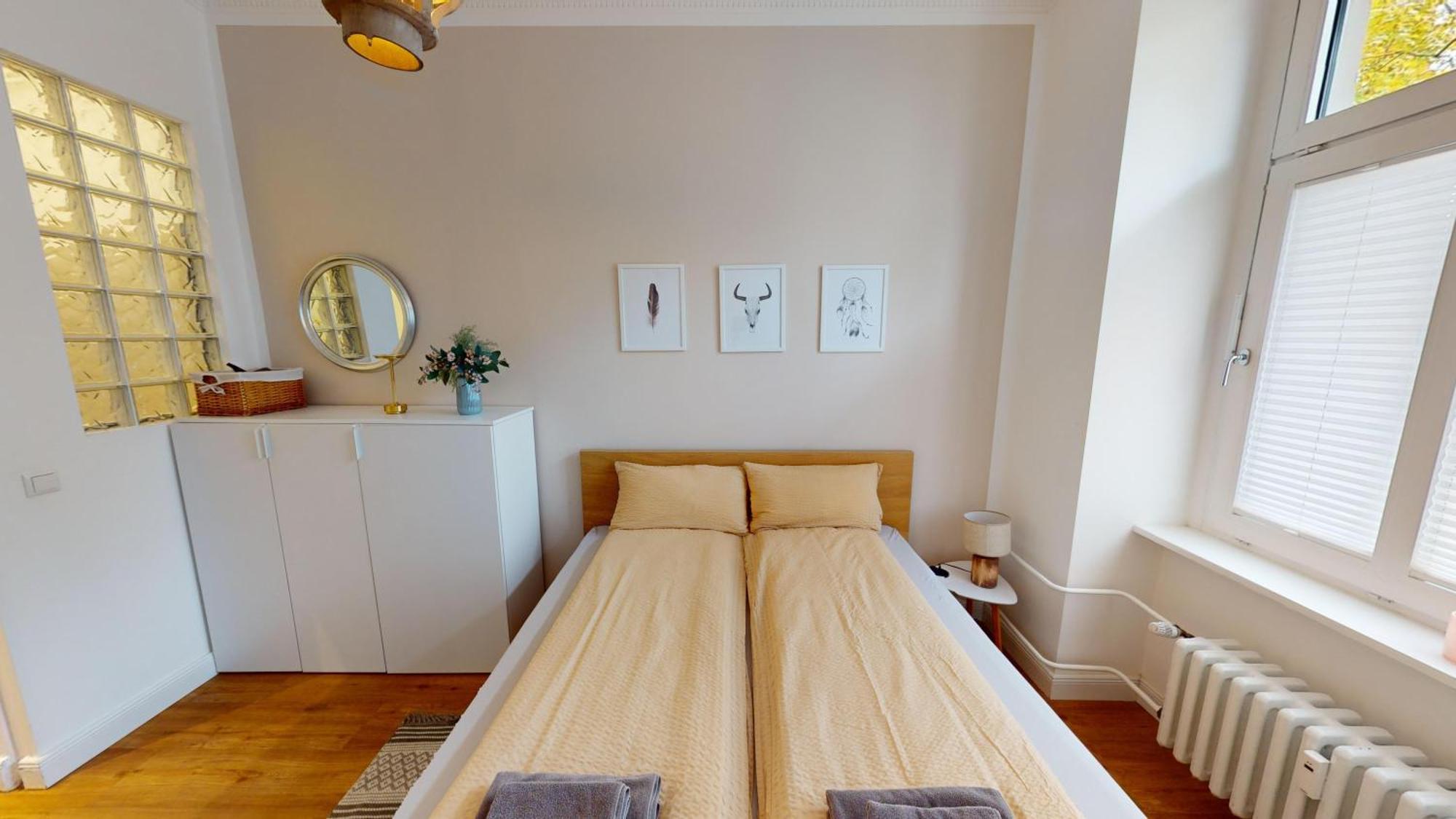 Myhappyplace In The Middle Of Apartamento *
