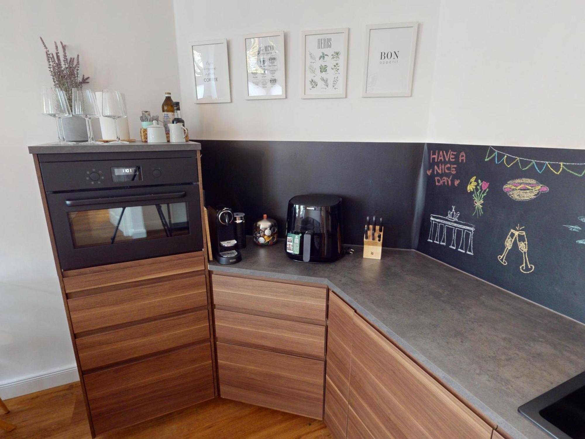 Myhappyplace In The Middle Of Apartamento Berlim