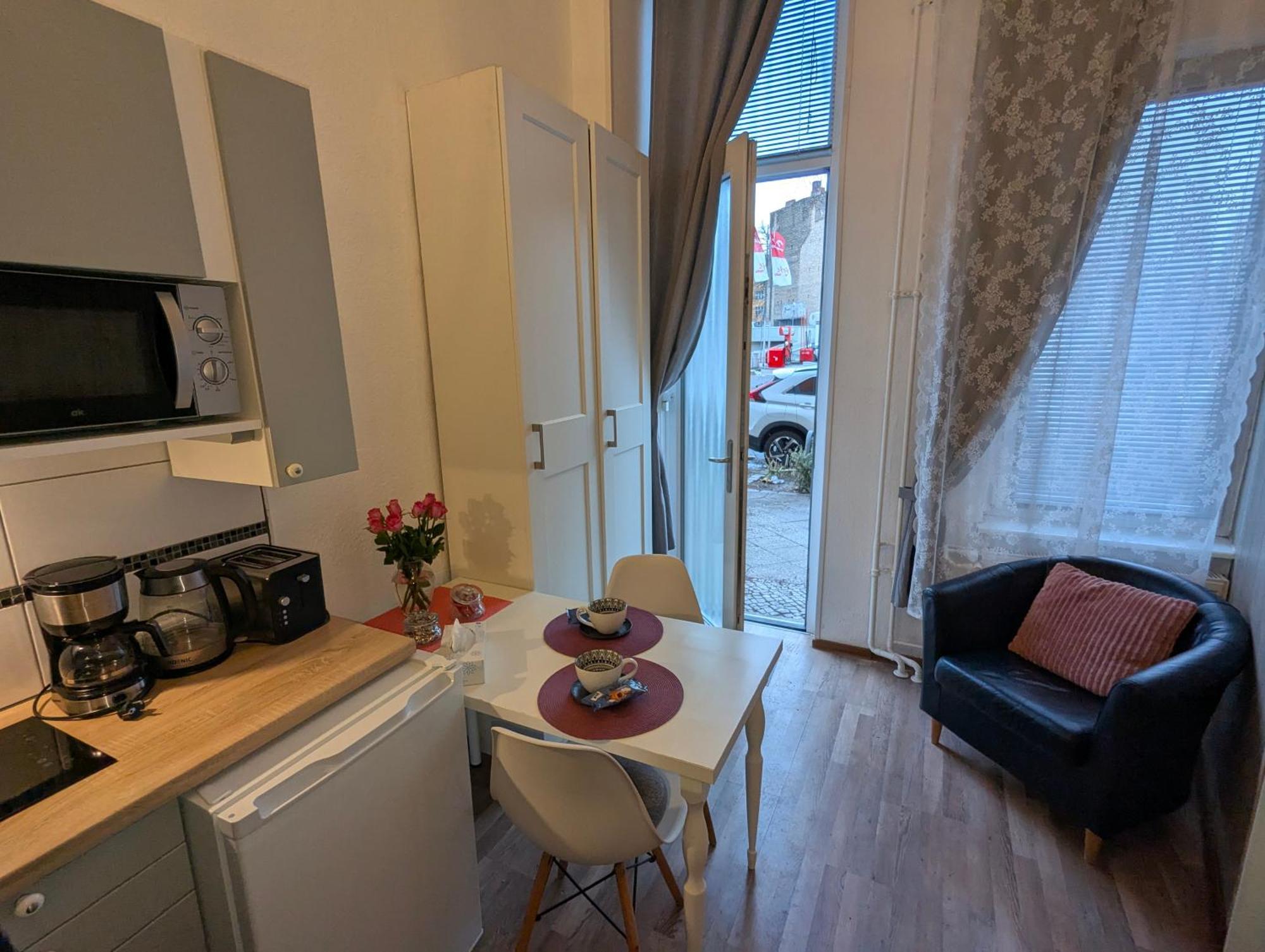 Apartment K&s