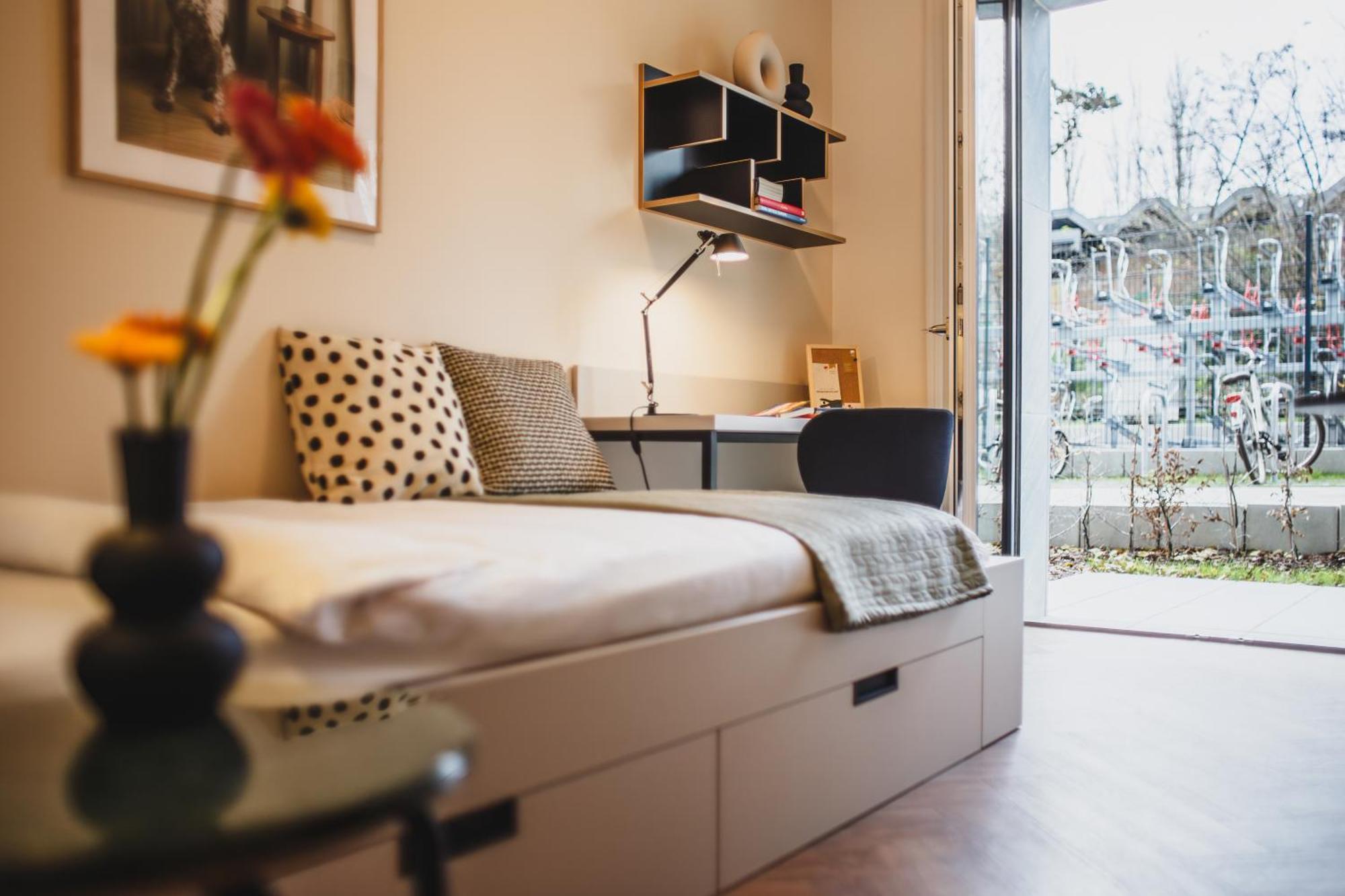 The Circus Living Aparthotel