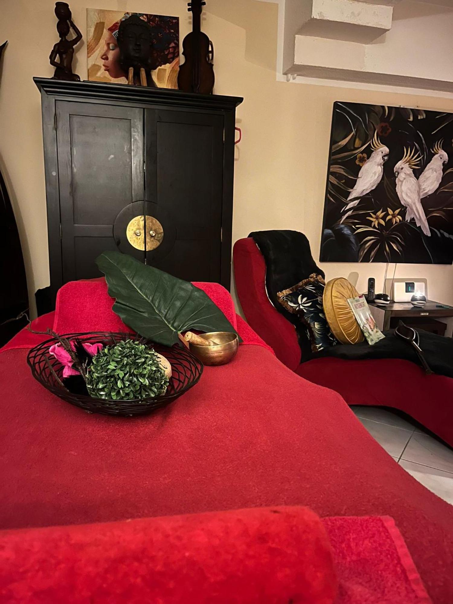 Sweet Little Mimi Apartment