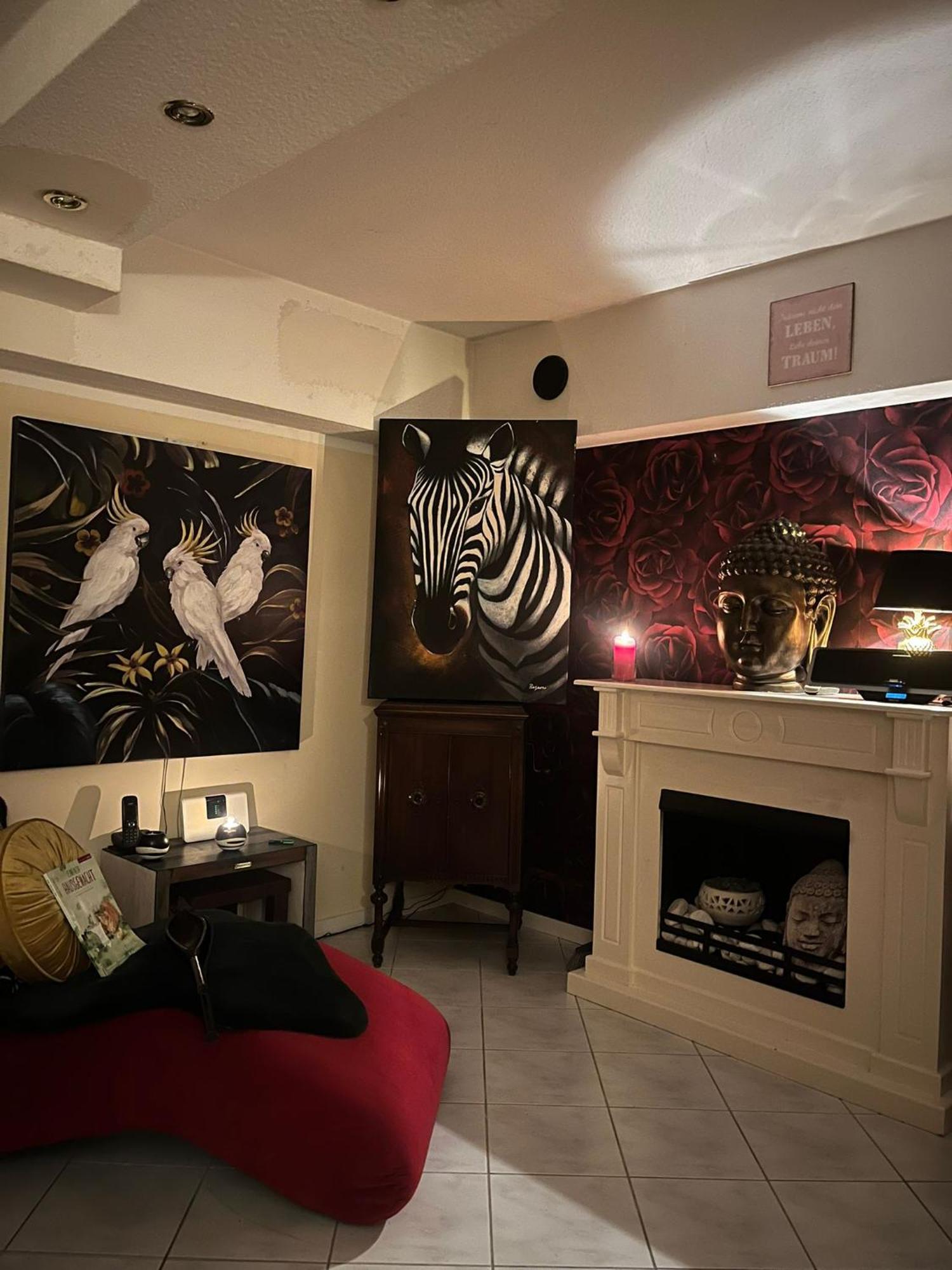 Sweet Little Mimi Apartment Berlin