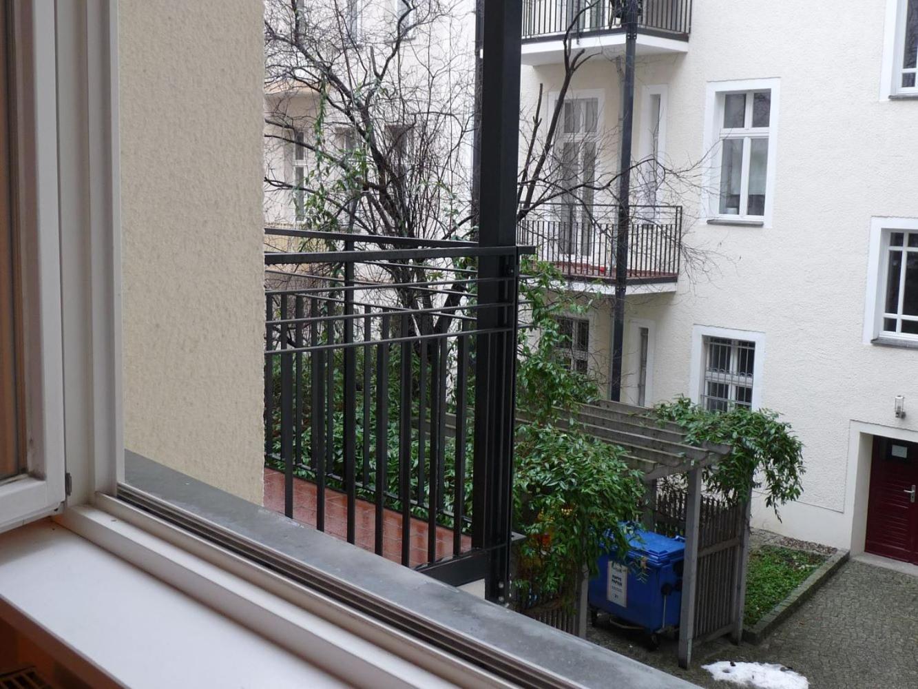 Japanischer Stil Apartment *