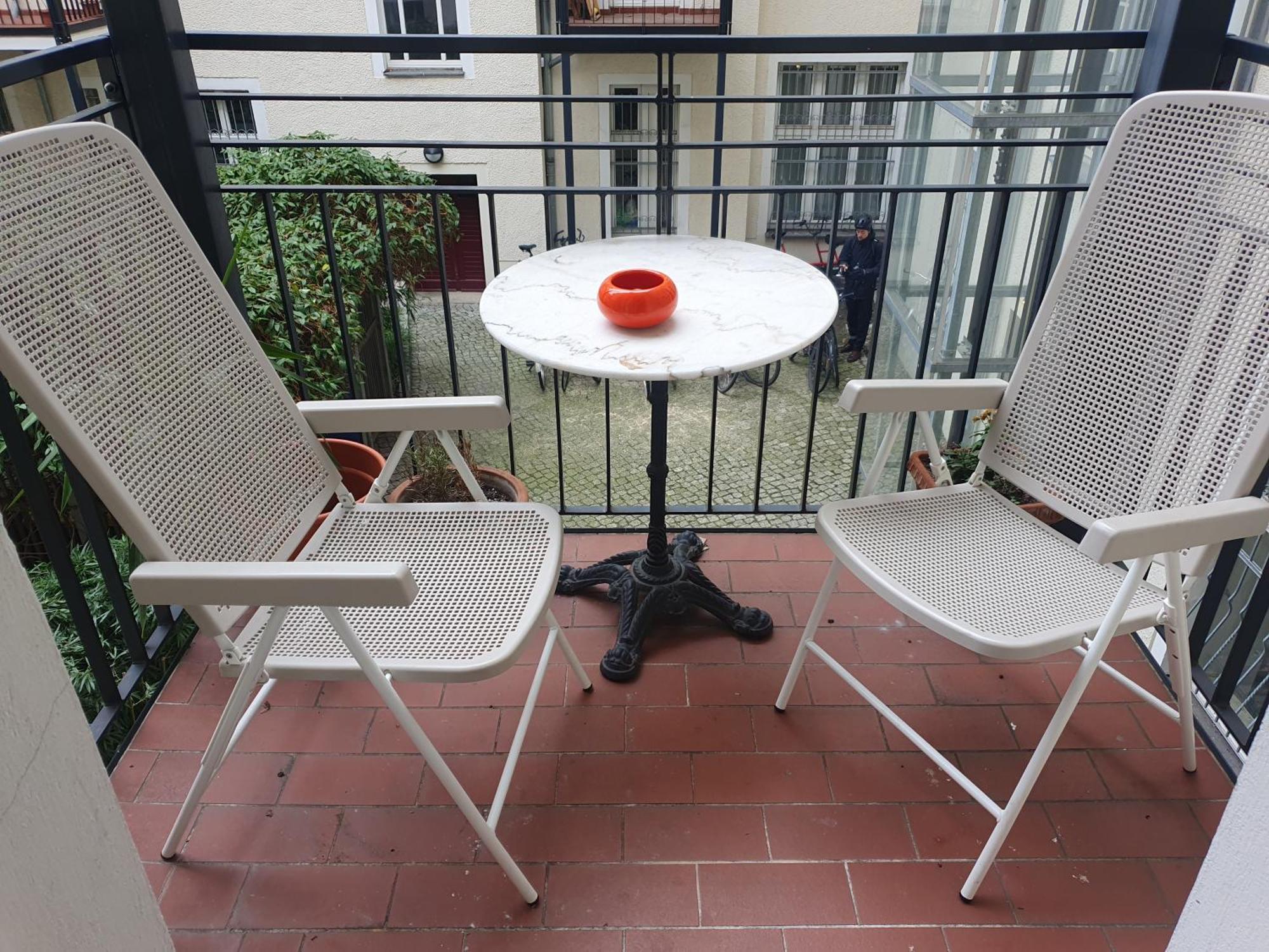 Apartment Japanischer Stil *