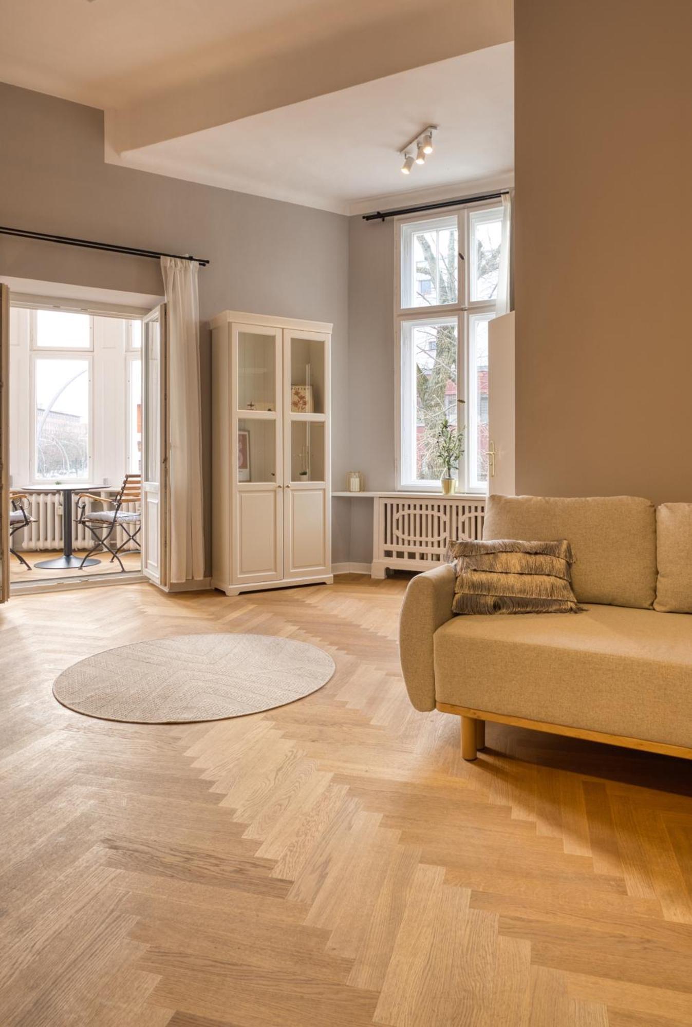 Jomi Stays, Brandenburgische Strasse 16 - Wohnen Beim Kurfuerstendamm Homestay Berlin