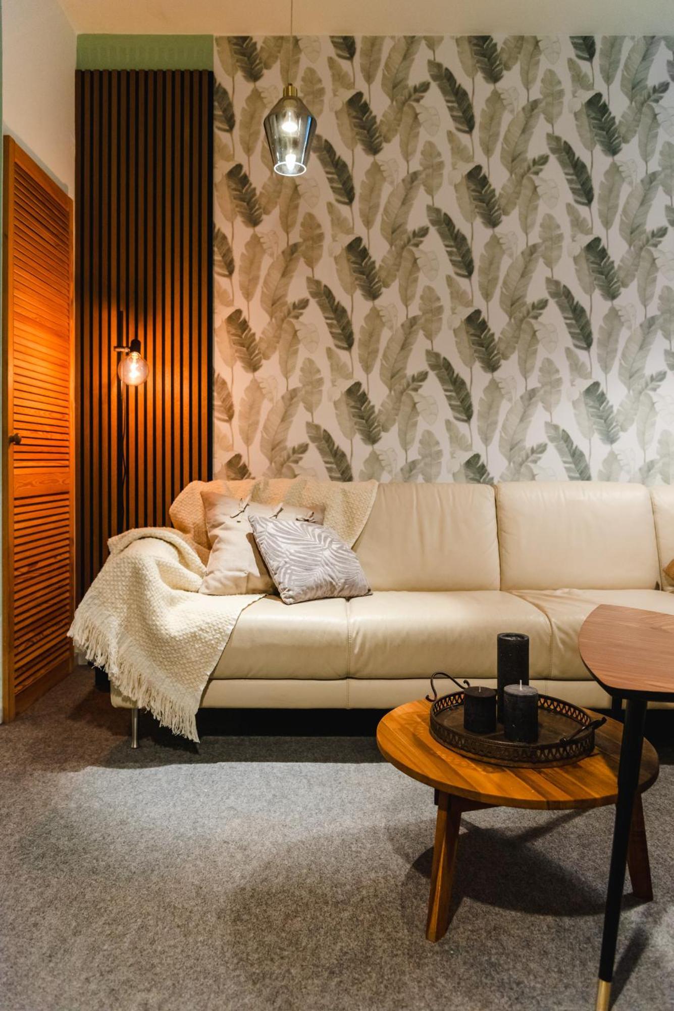 Oomph The Grand Group & Family Retreat Apartamento *