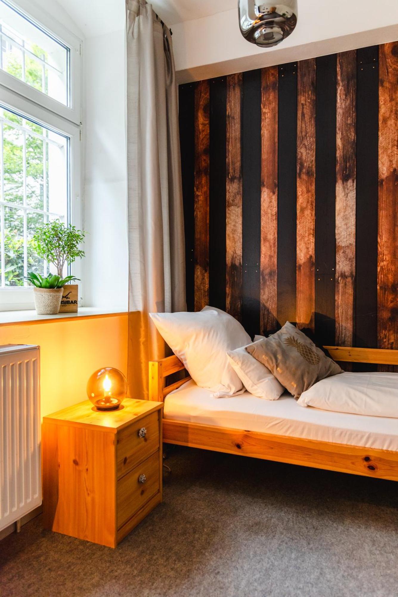 Oomph The Grand Group & Family Retreat Apartamento Berlim