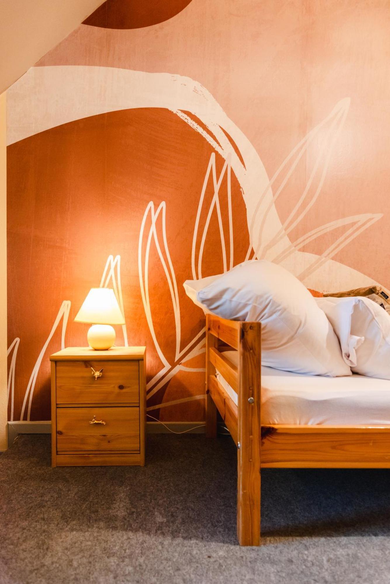 Oomph The Grand Group & Family Retreat Berlim