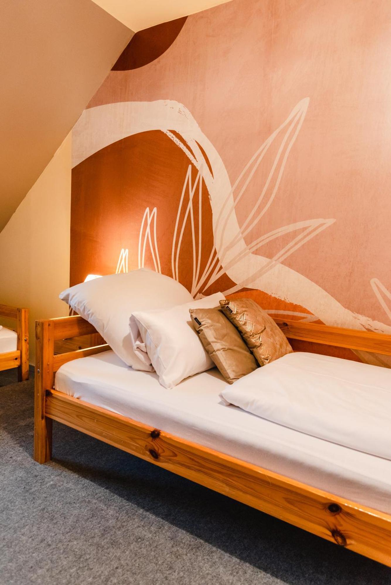 Apartamento Oomph The Grand Group & Family Retreat