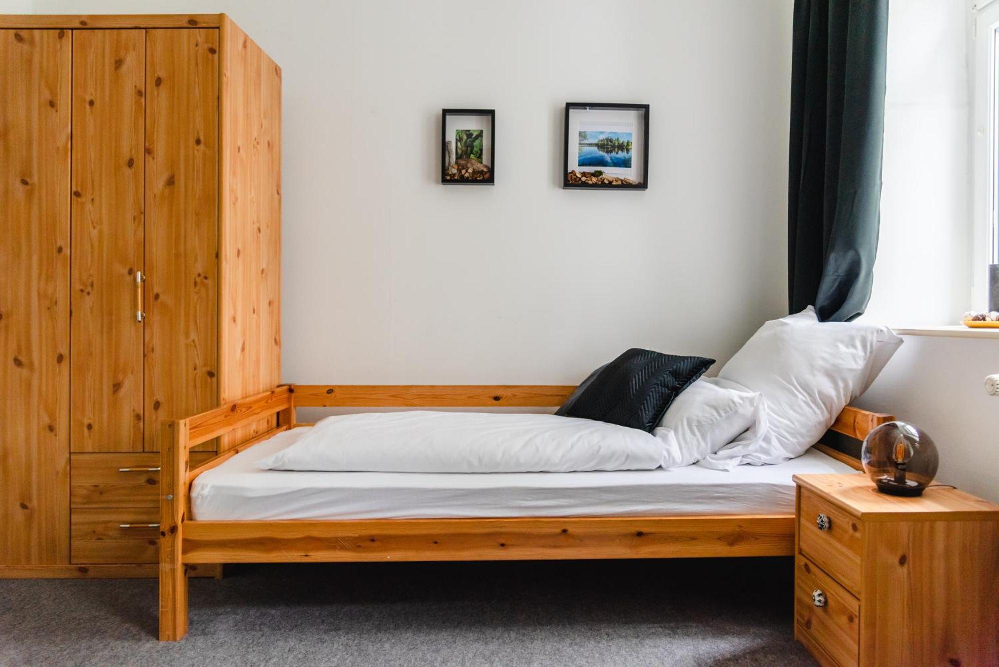 Apartamento Oomph The Grand Group & Family Retreat Berlim