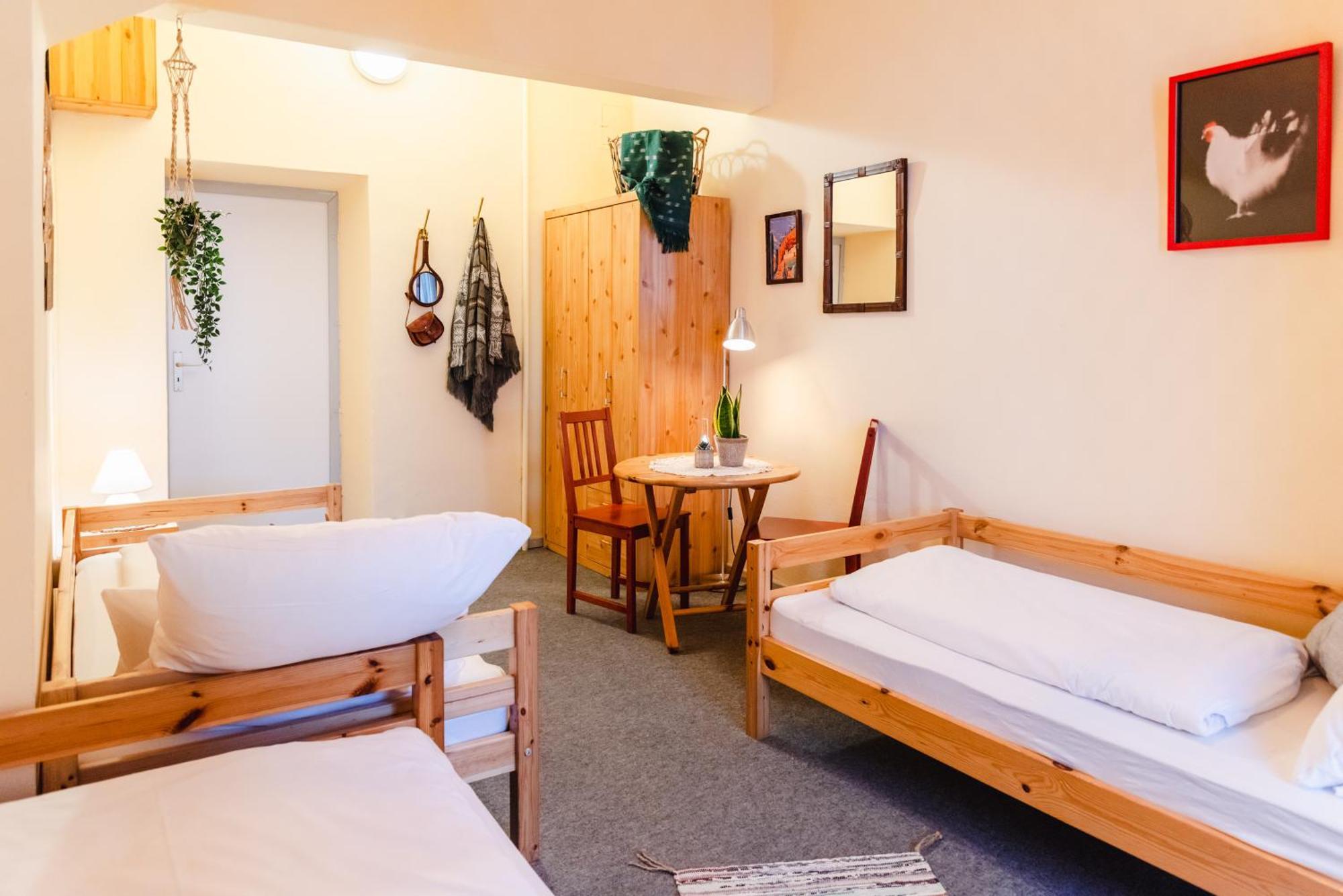 Oomph The Grand Group & Family Retreat Apartamento *