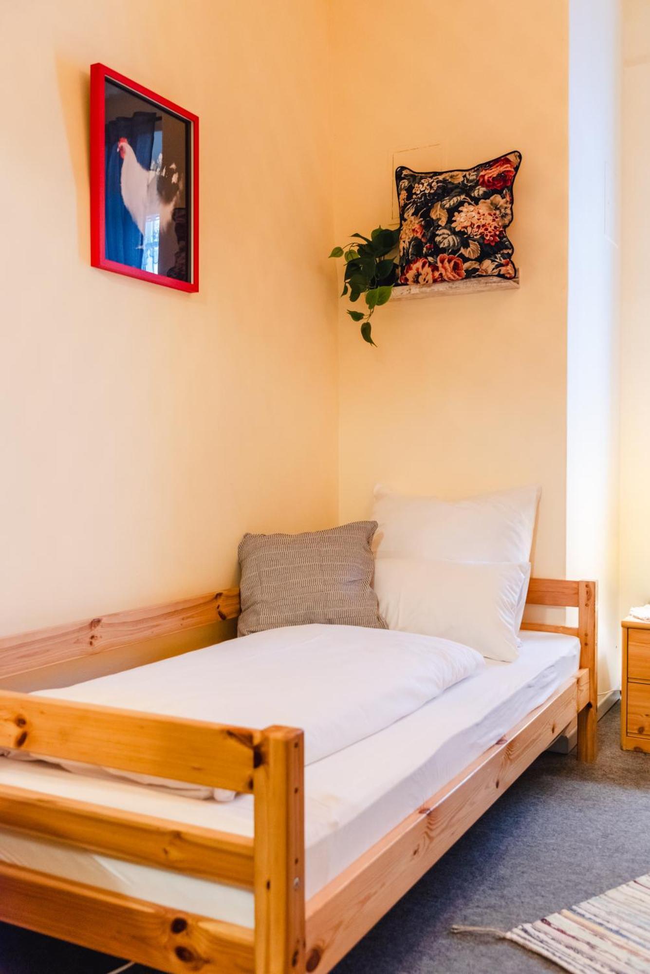 Oomph The Grand Group & Family Retreat Apartamento Berlim
