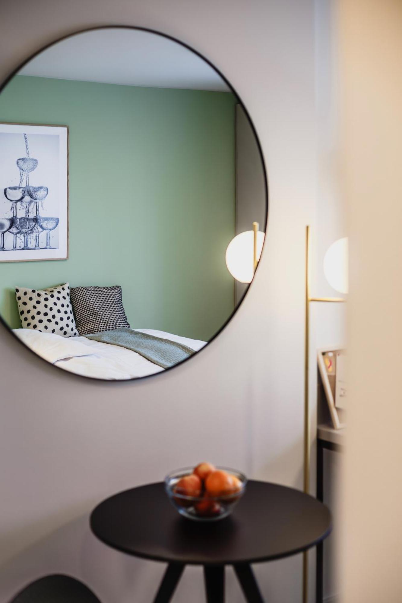 Aparthotel The Circus Living Berlin