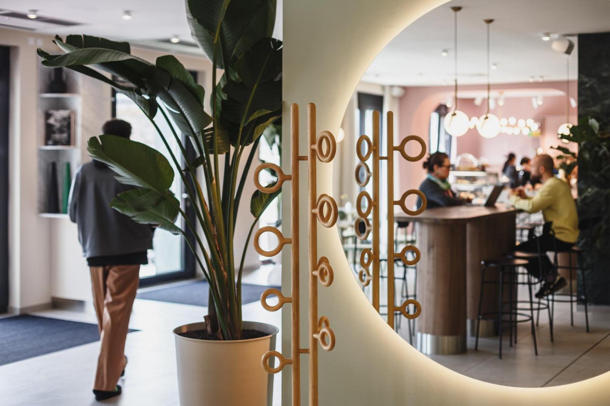 The Circus Living Aparthotel Berlin