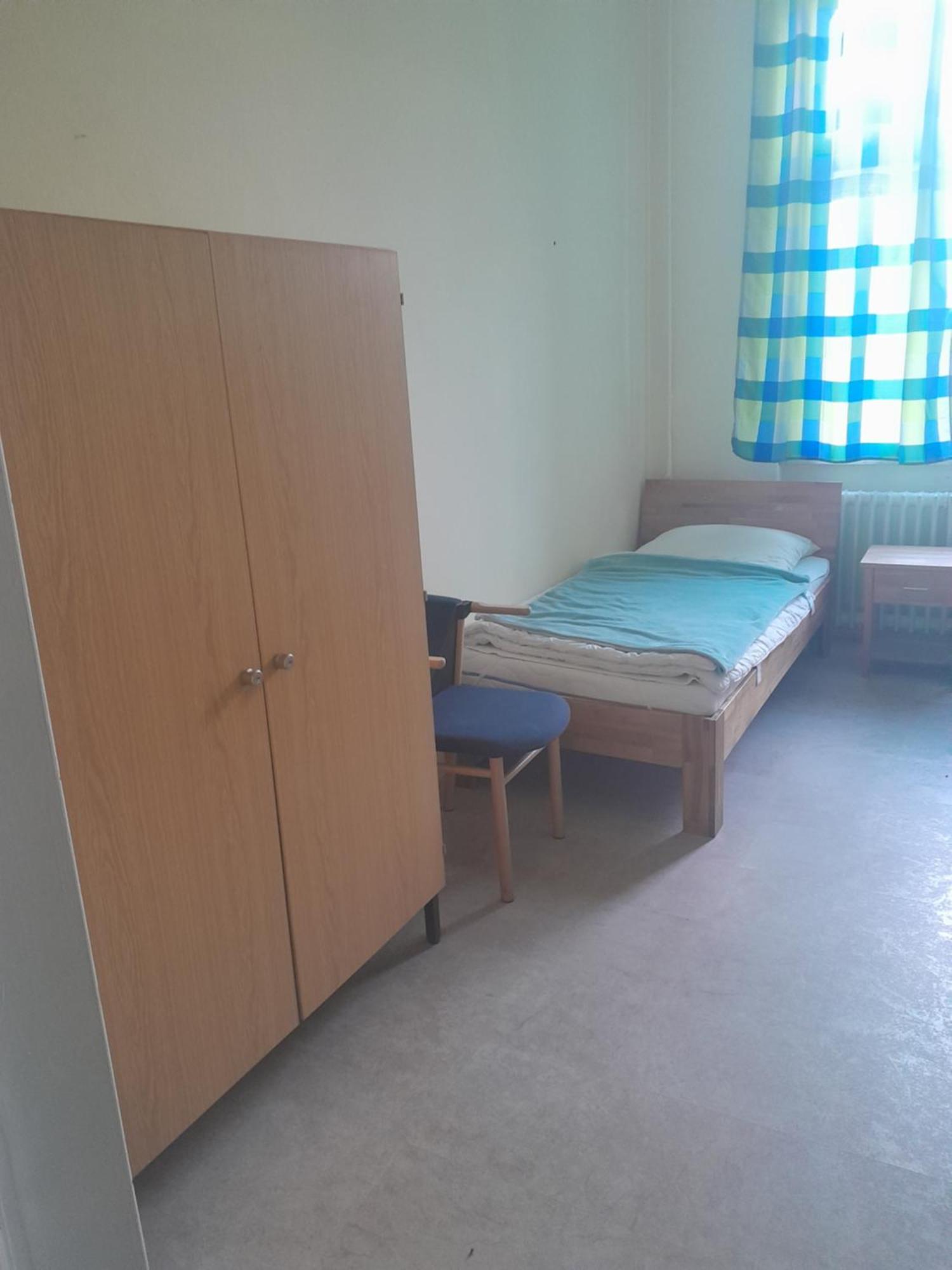 Hostel Schulsportverein Lichtenrade E V