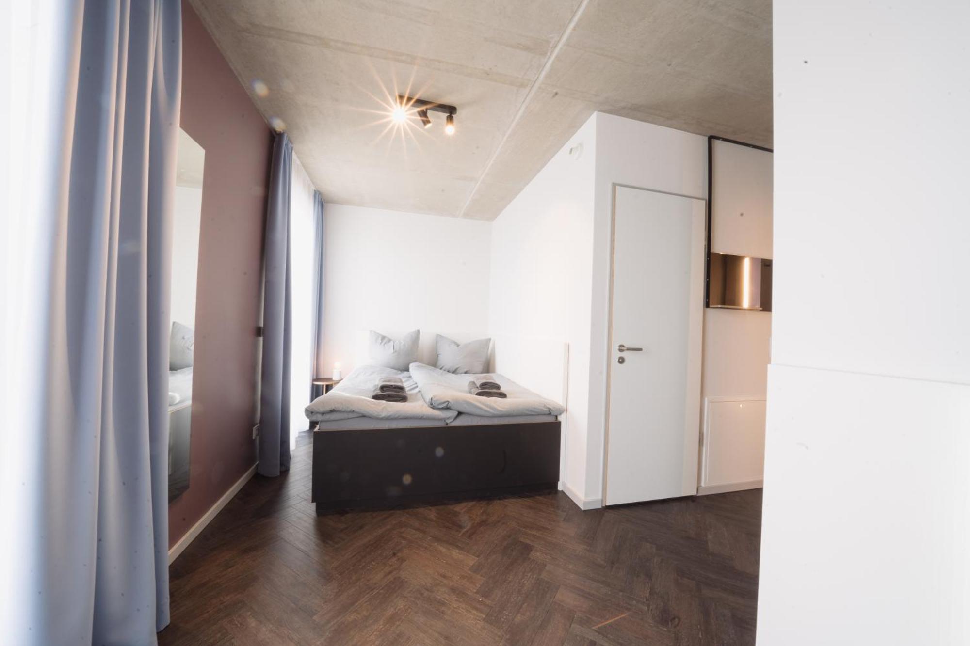 Neoapartments Berlin