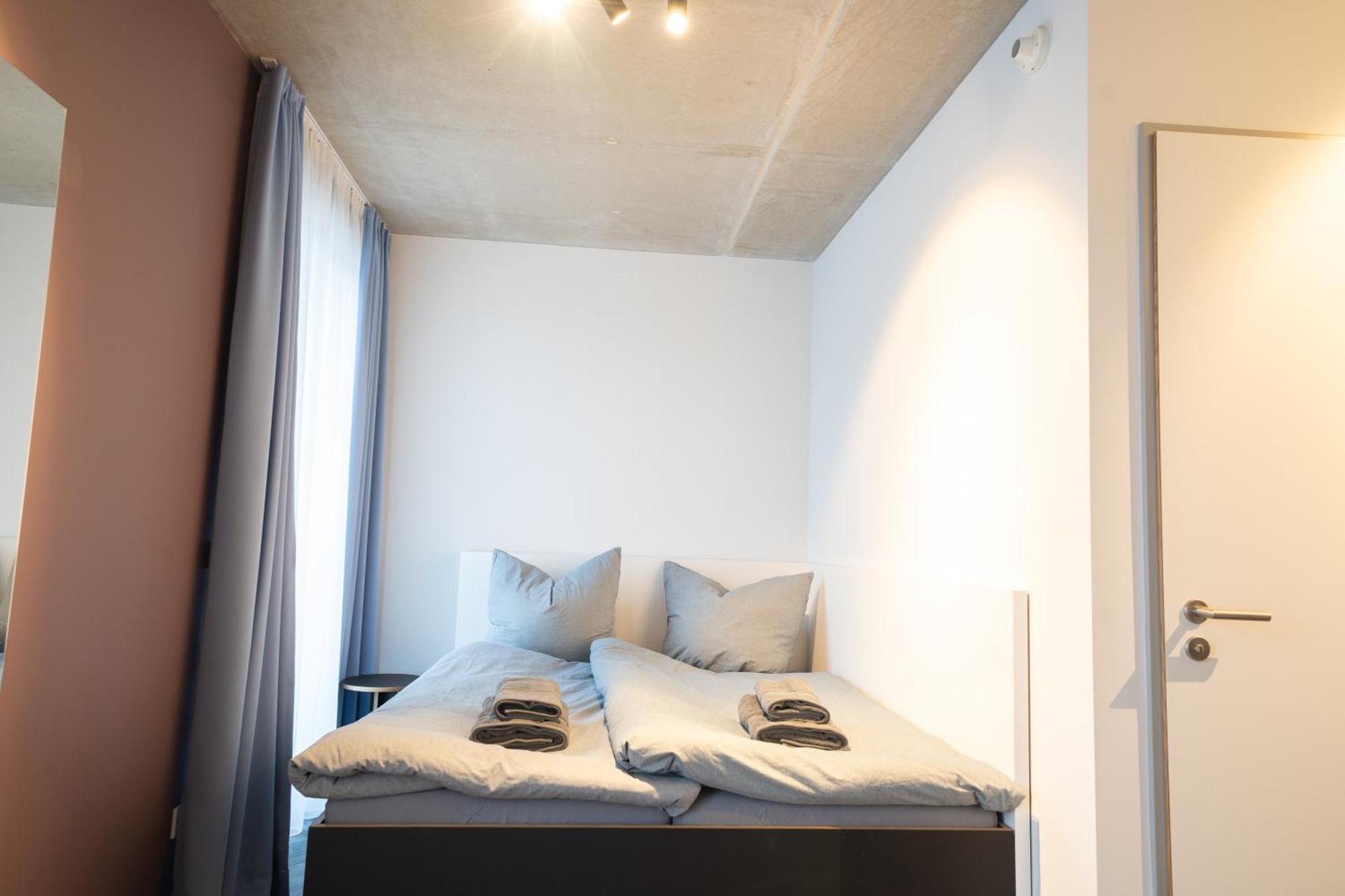 Neoapartments * Berlin