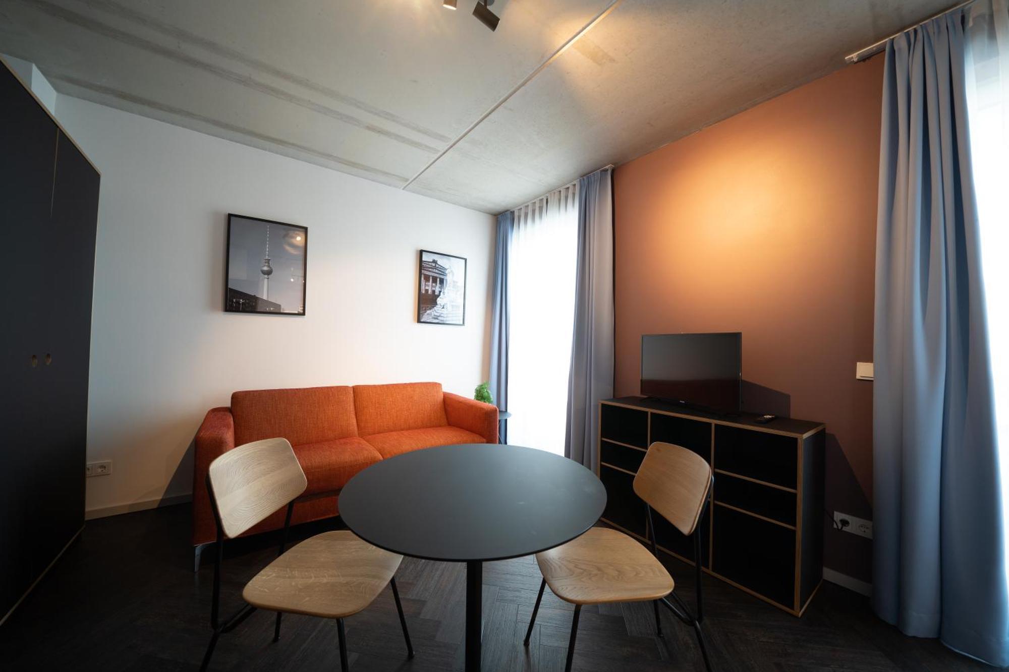 Neoapartments