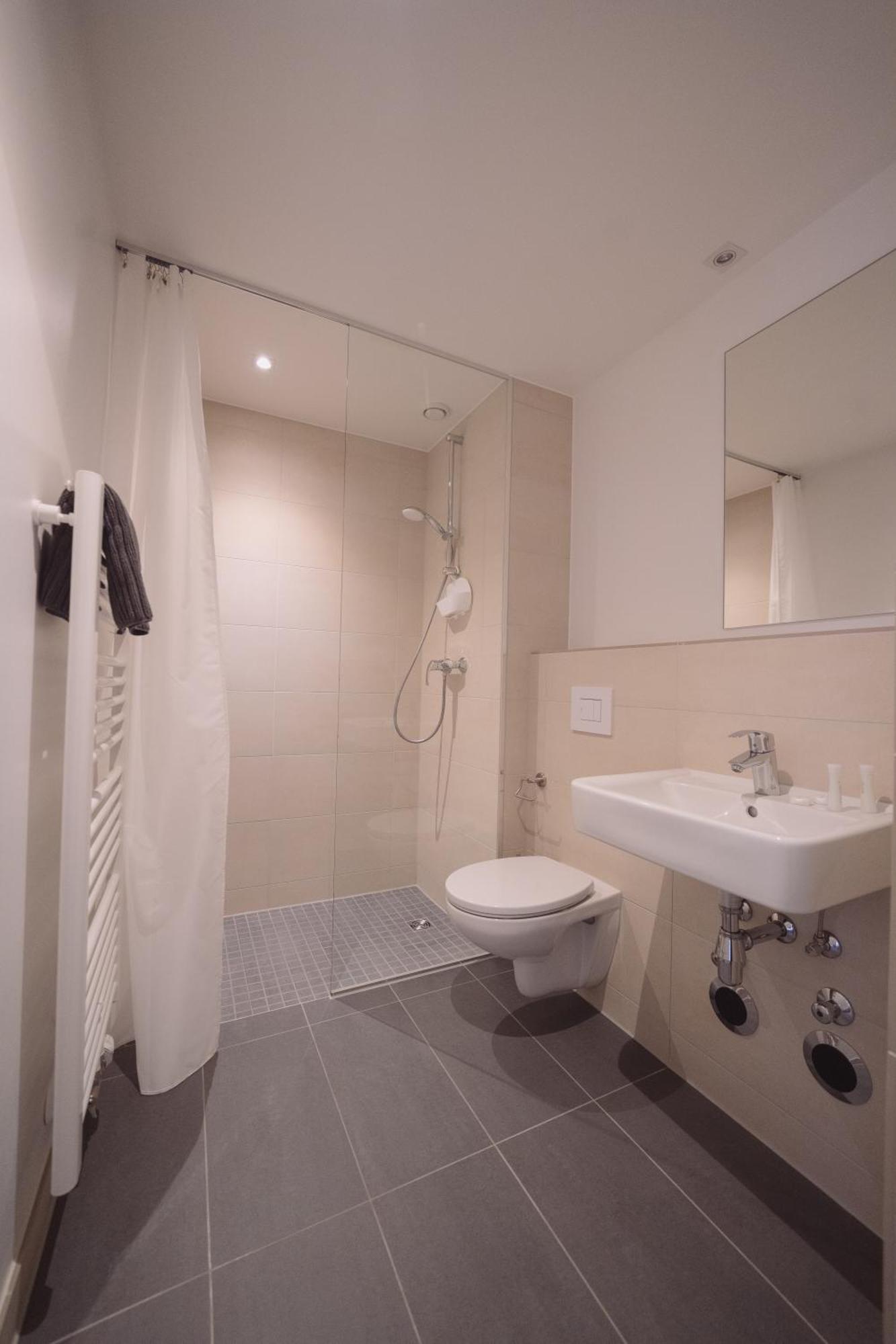 Neoapartments * Berlin