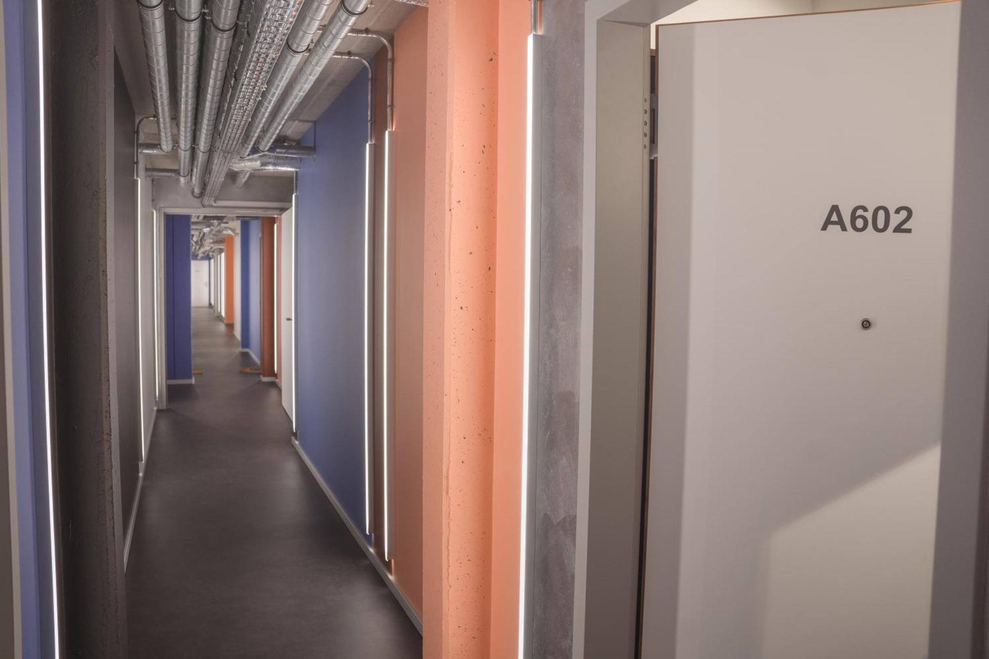Neoapartments *