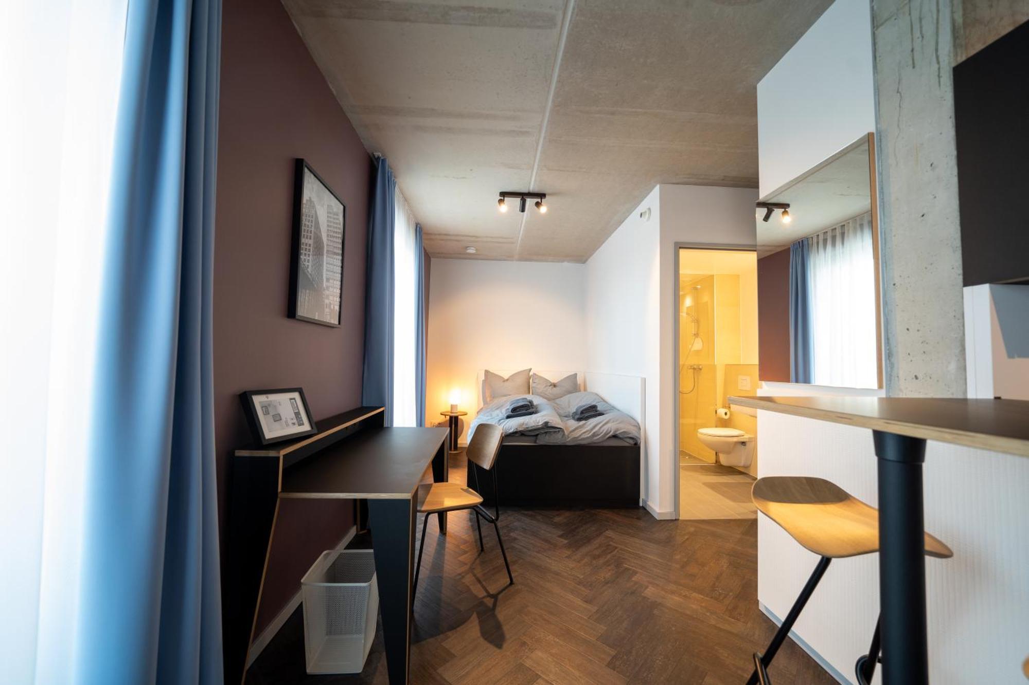 Aparthotel Neoapartments Berlin